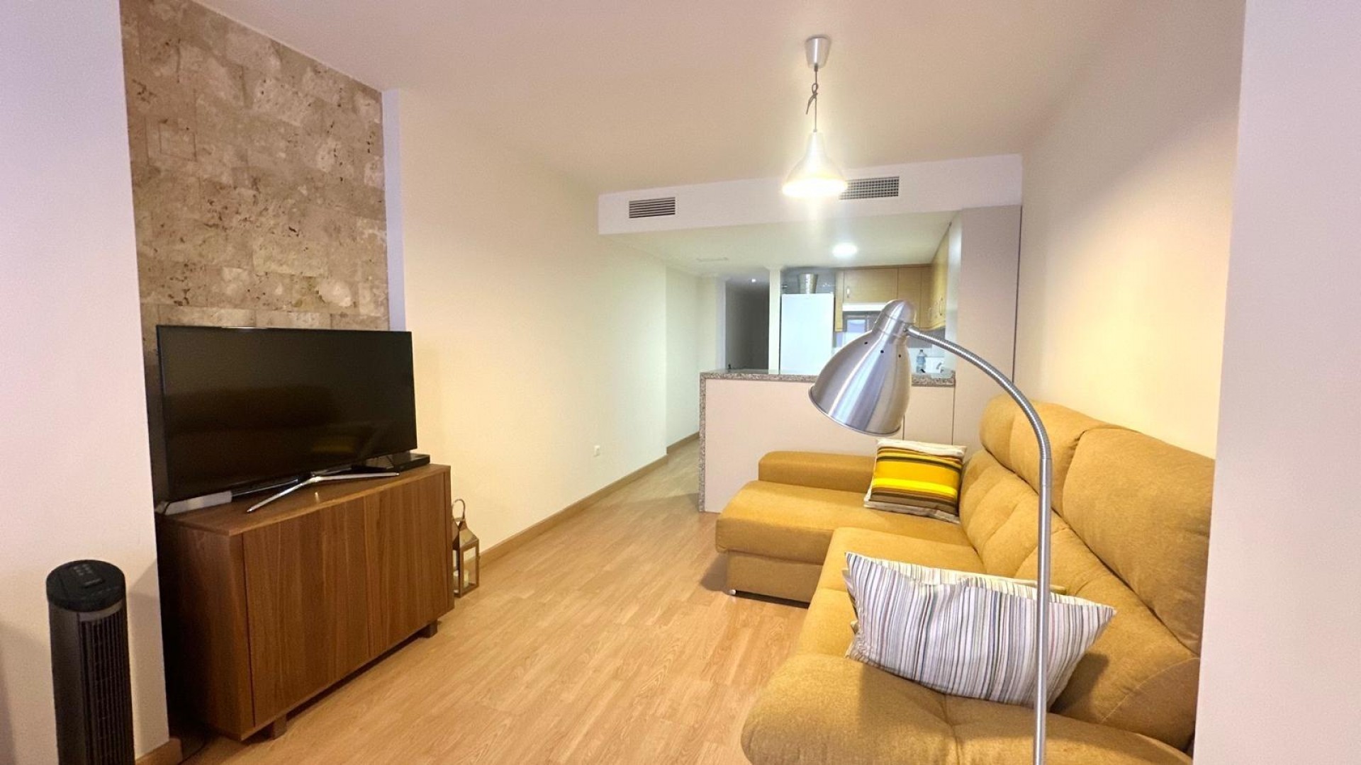 Venta - Apartamento piso -
Torrevieja - La Mata