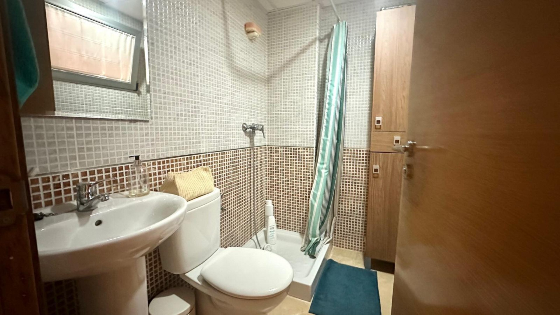 Venta - Apartamento piso -
Torrevieja - La Mata