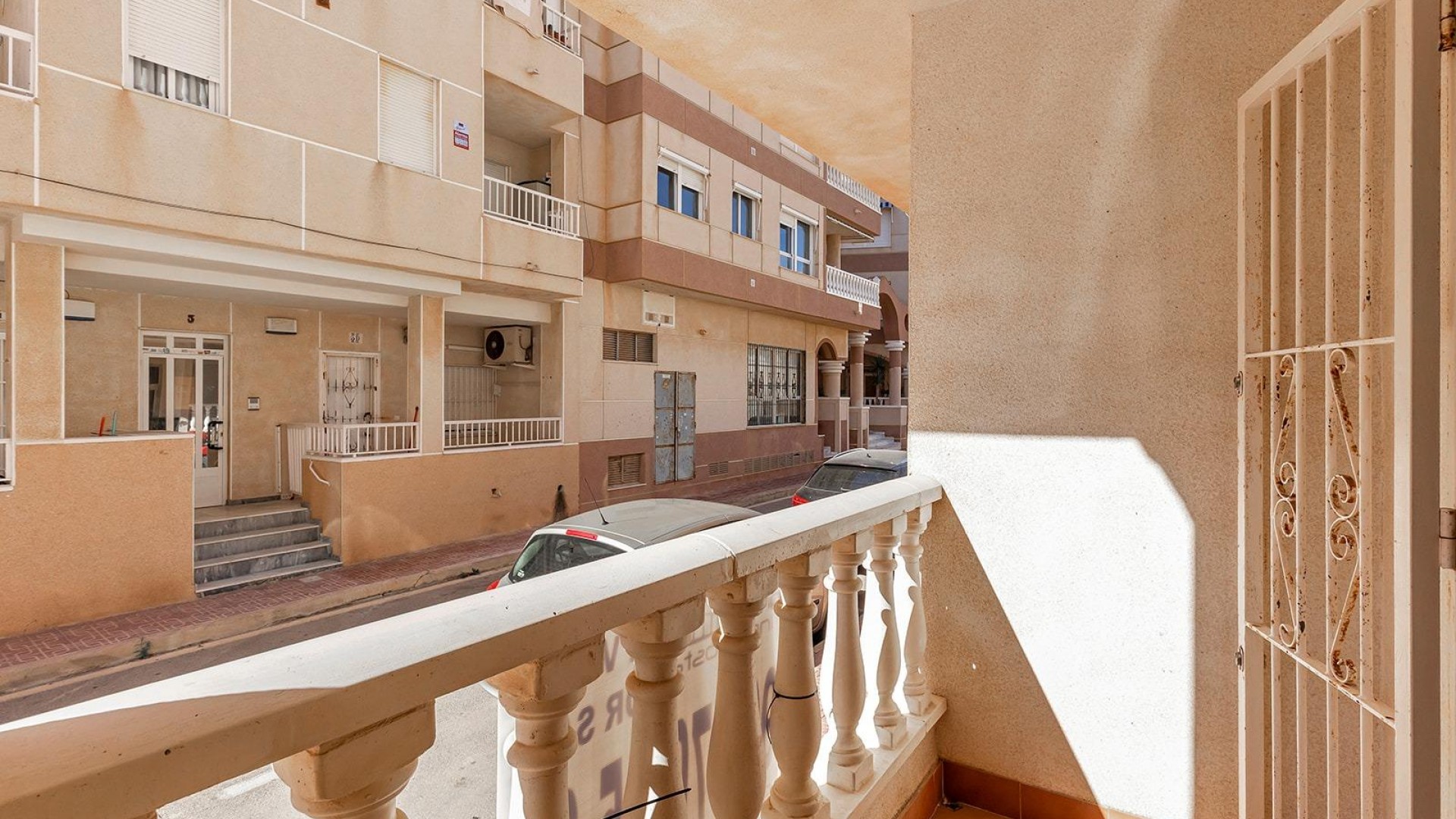 Venta - Apartamento piso -
Torrevieja - La Mata