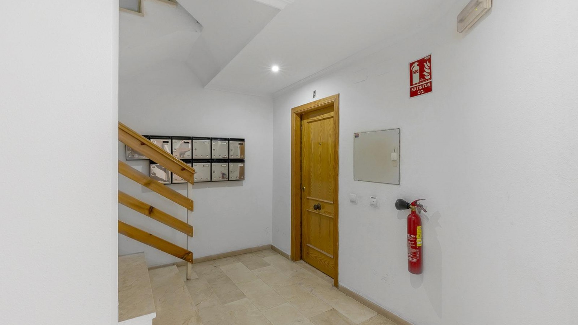 Venta - Apartamento piso -
Torrevieja - La Mata