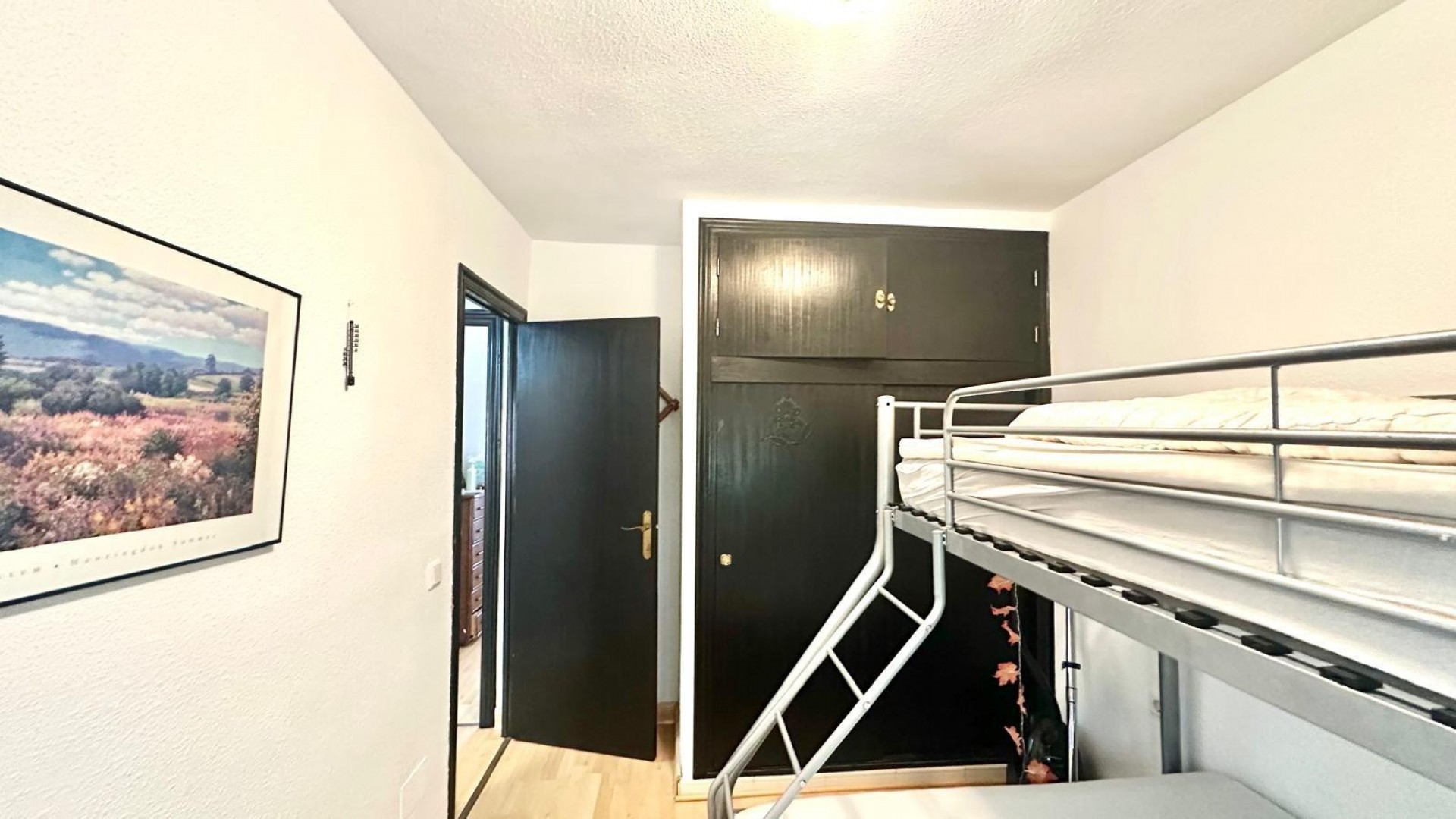 Venta - Apartamento piso -
Torrevieja - La Mata