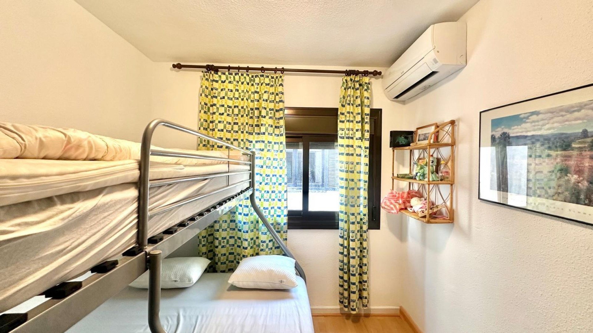 Venta - Apartamento piso -
Torrevieja - La Mata