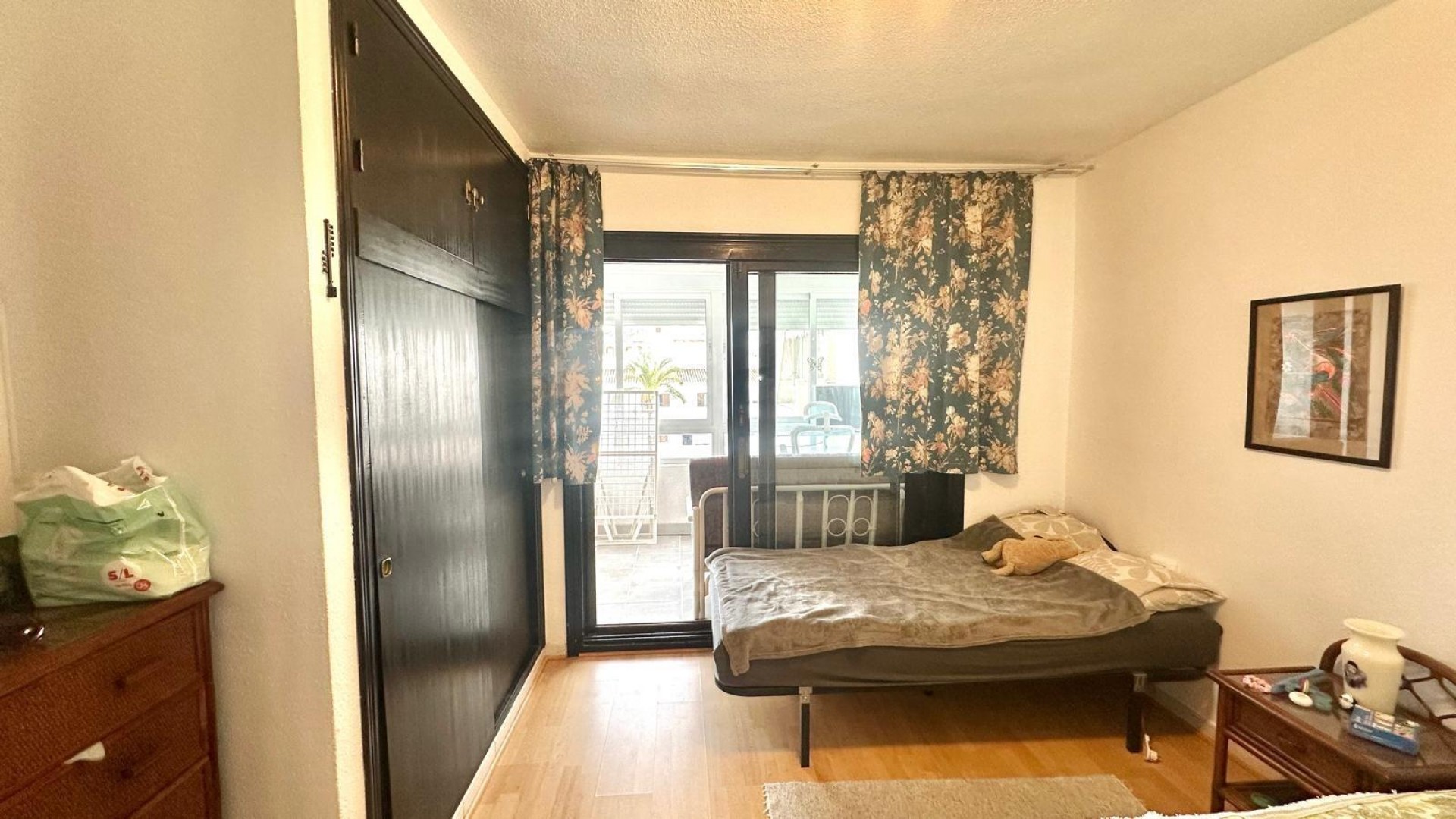 Venta - Apartamento piso -
Torrevieja - La Mata