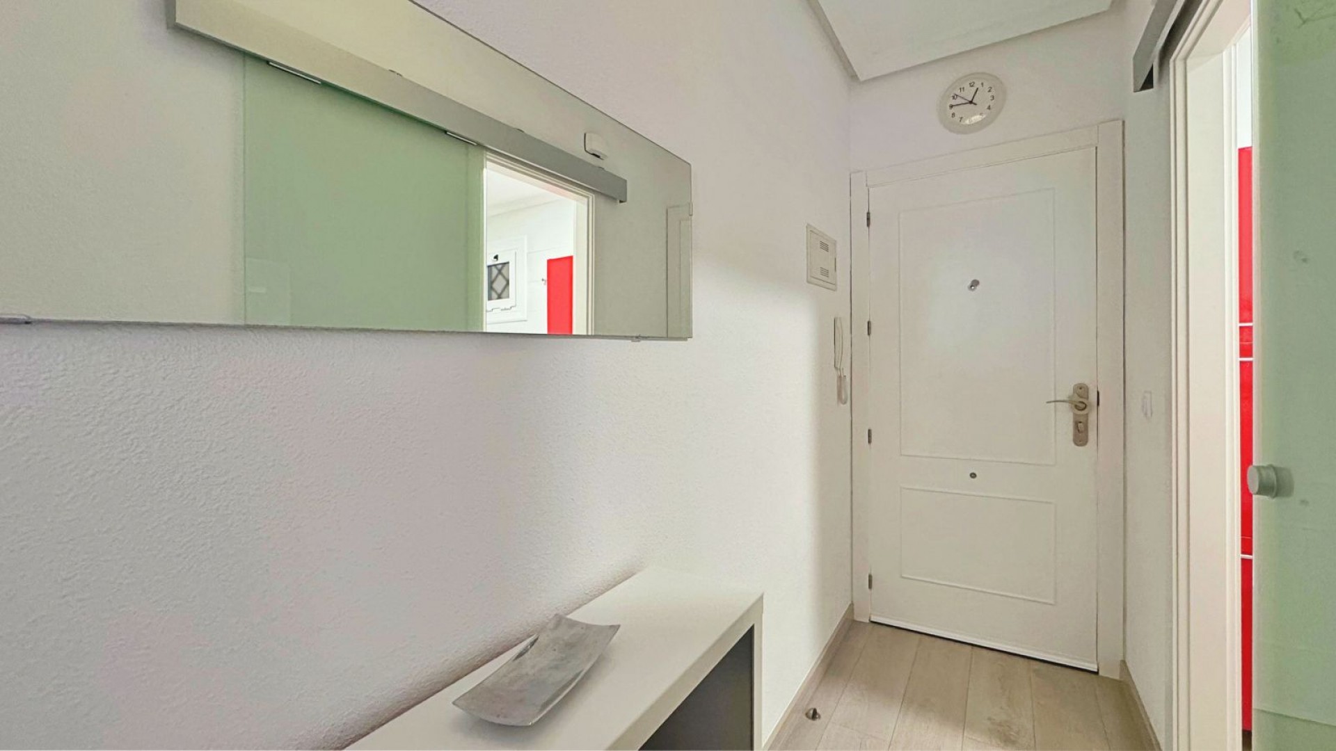 Venta - Apartamento piso -
Torrevieja - La Mata