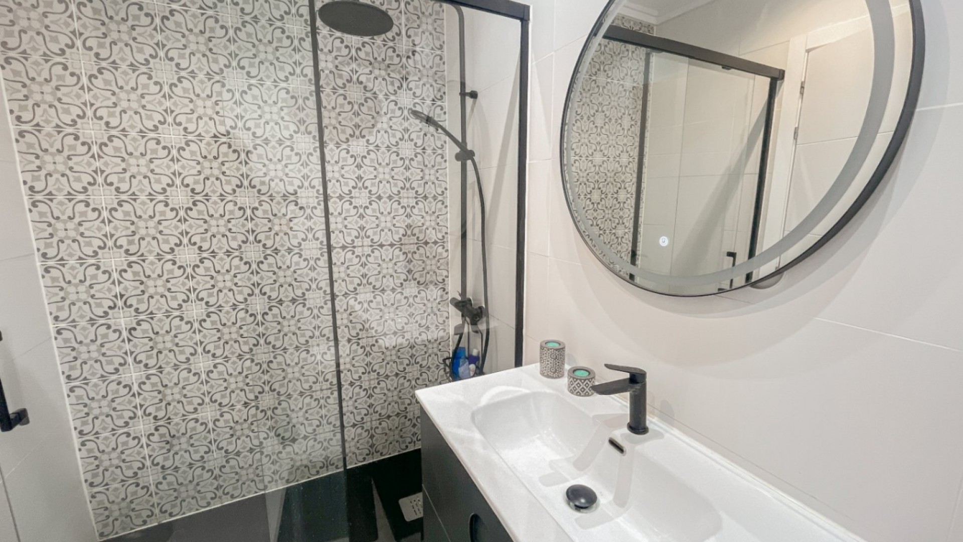 Venta - Apartamento piso -
Torrevieja - La Mata