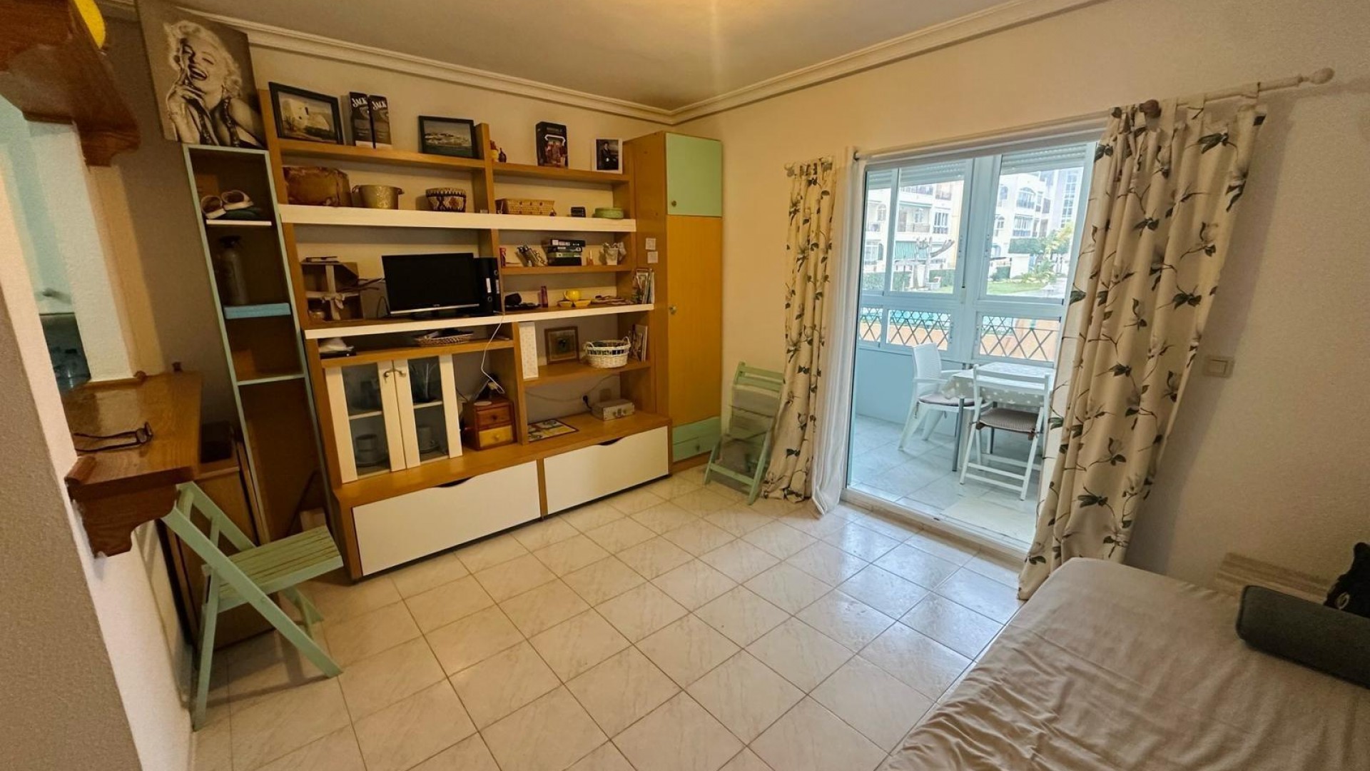 Venta - Apartamento piso -
Torrevieja - La Mata