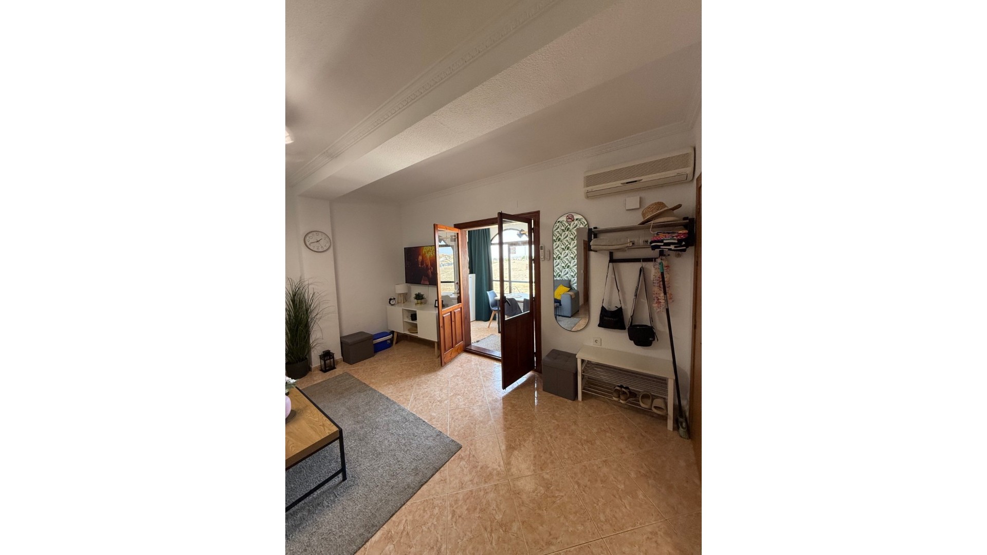 Venta - Apartamento piso -
Torrevieja - La Mata