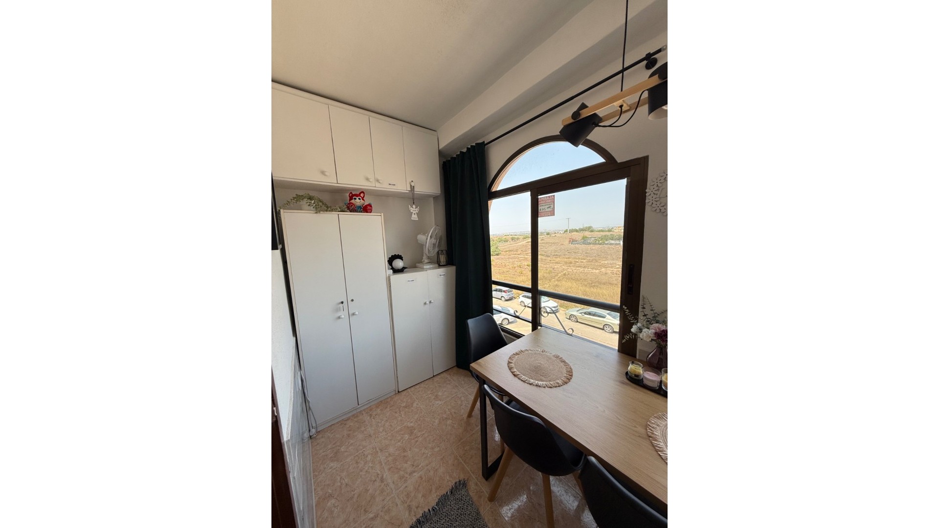 Venta - Apartamento piso -
Torrevieja - La Mata