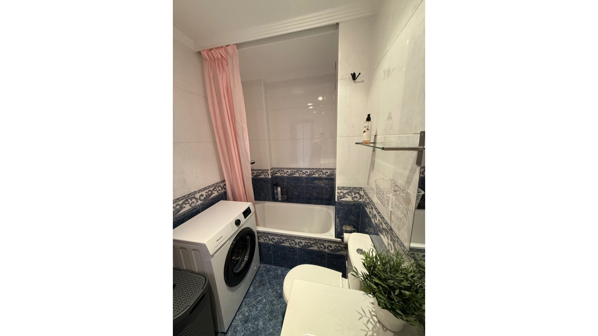 Venta - Apartamento piso -
Torrevieja - La Mata