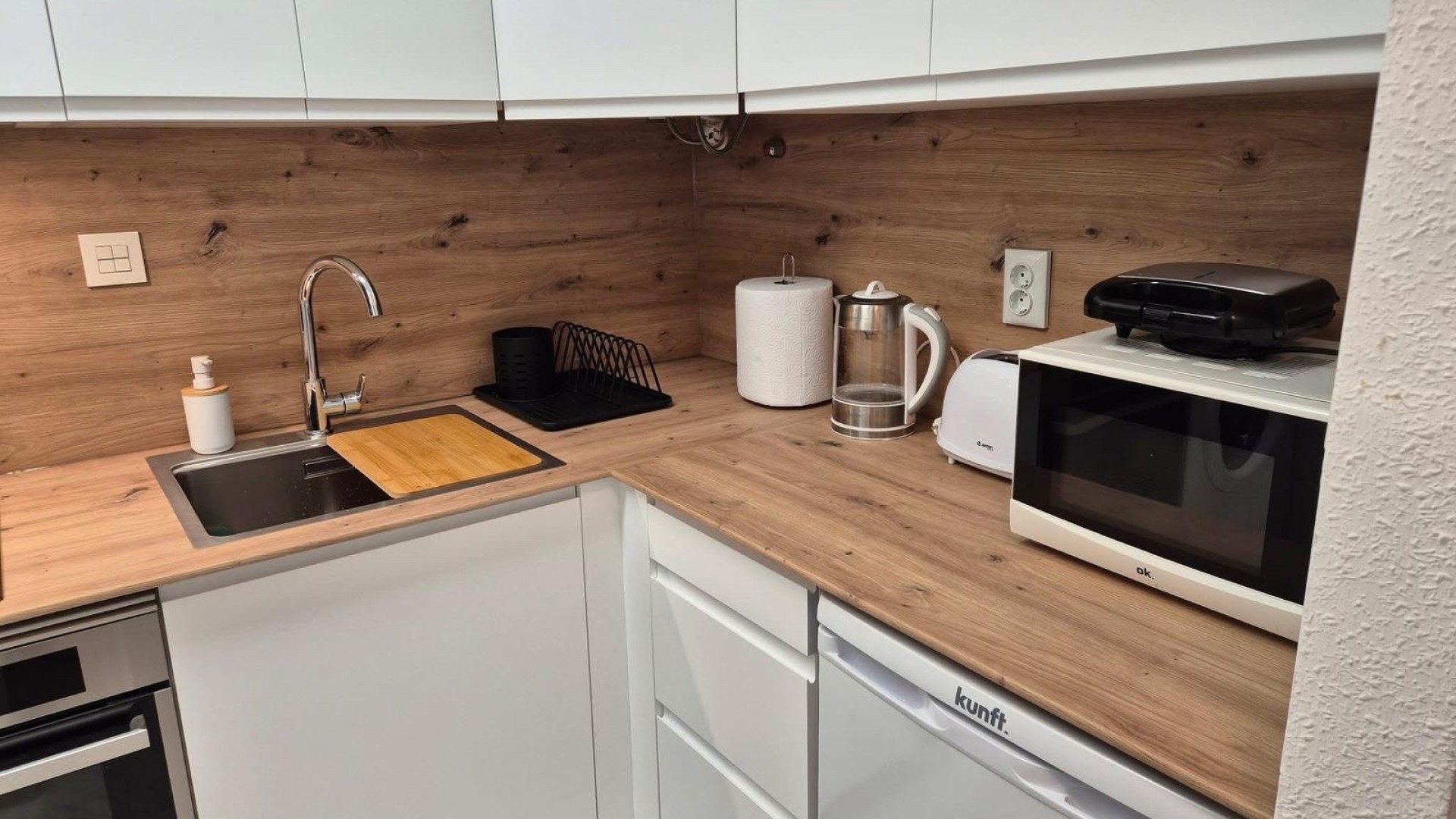 Venta - Apartamento piso -
Torrevieja - La Mata