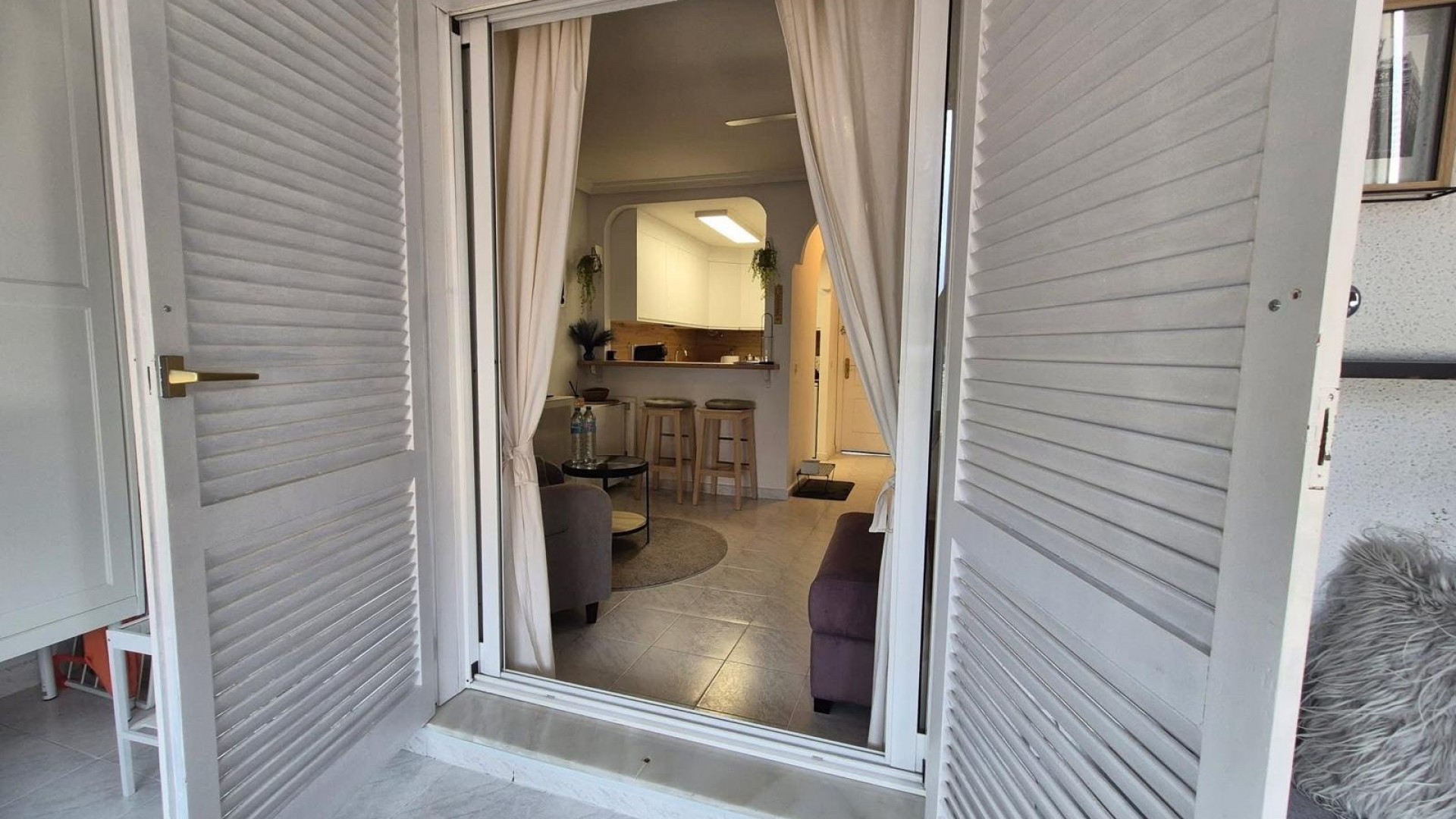 Venta - Apartamento piso -
Torrevieja - La Mata