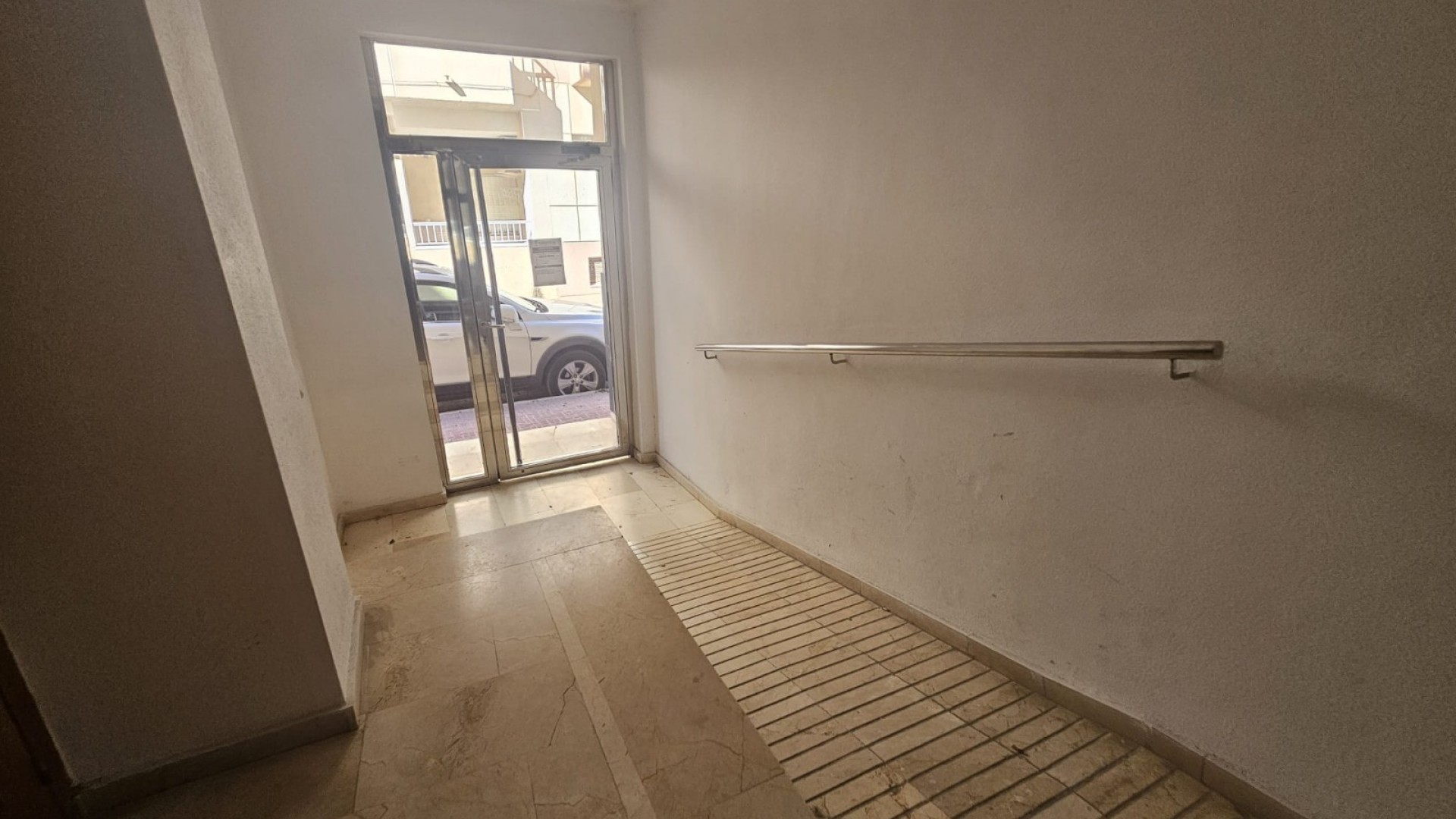 Venta - Apartamento piso -
Torrevieja - La Mata