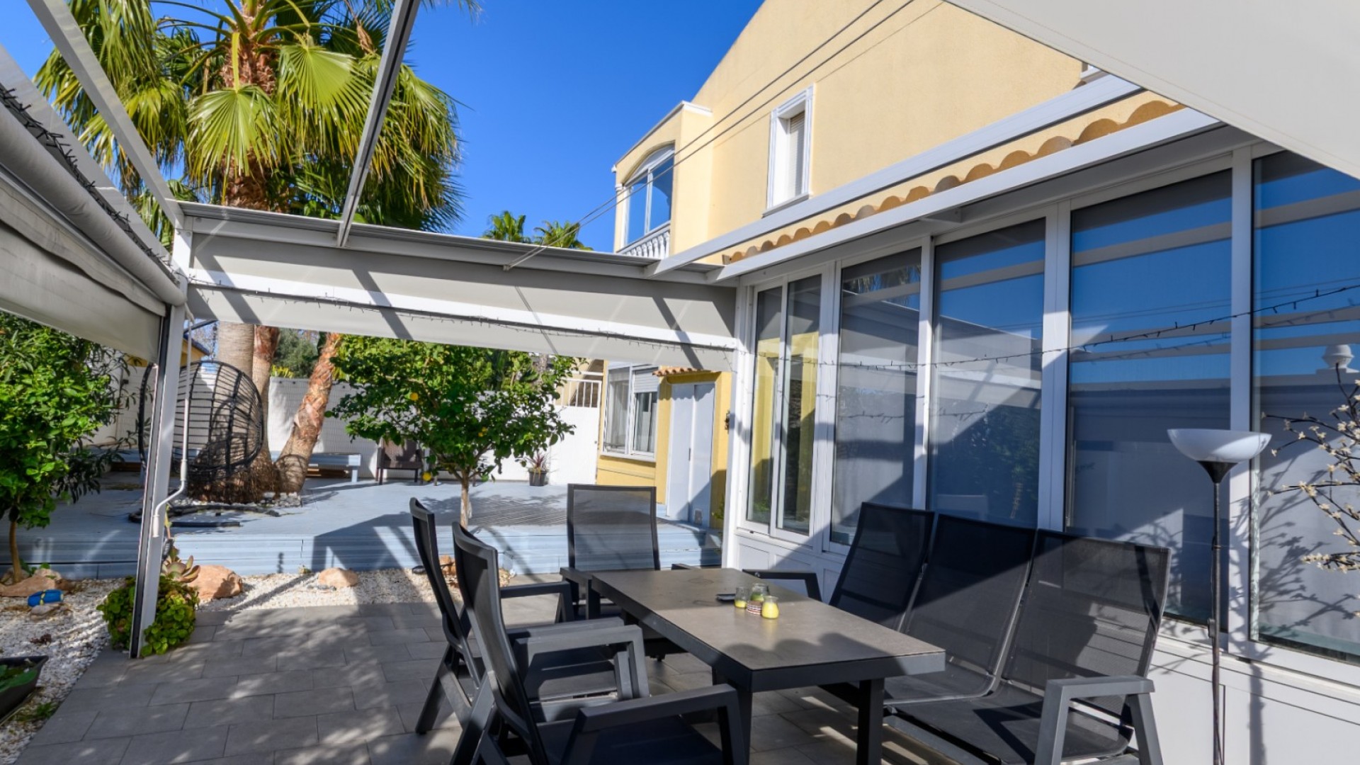 Venta - Apartamento piso -
Torrevieja - La Mata