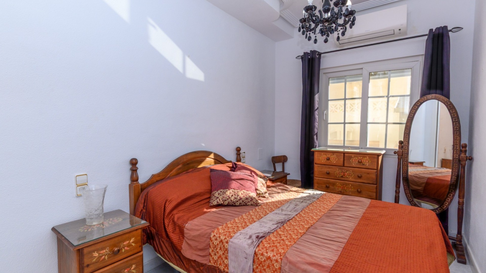 Venta - Apartamento piso -
Torrevieja - La Mata