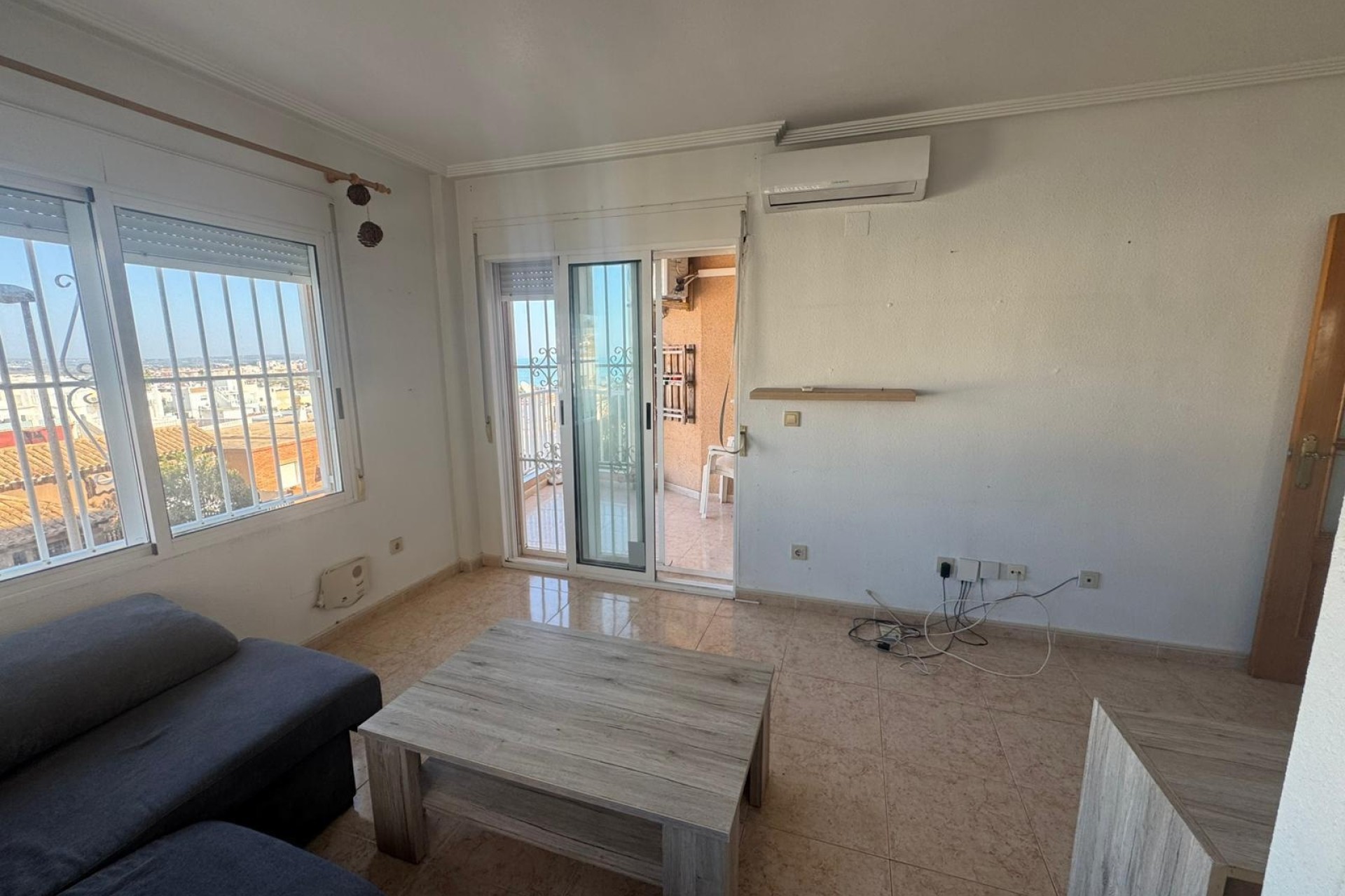 Venta - Apartamento piso -
Torrevieja - La Mata