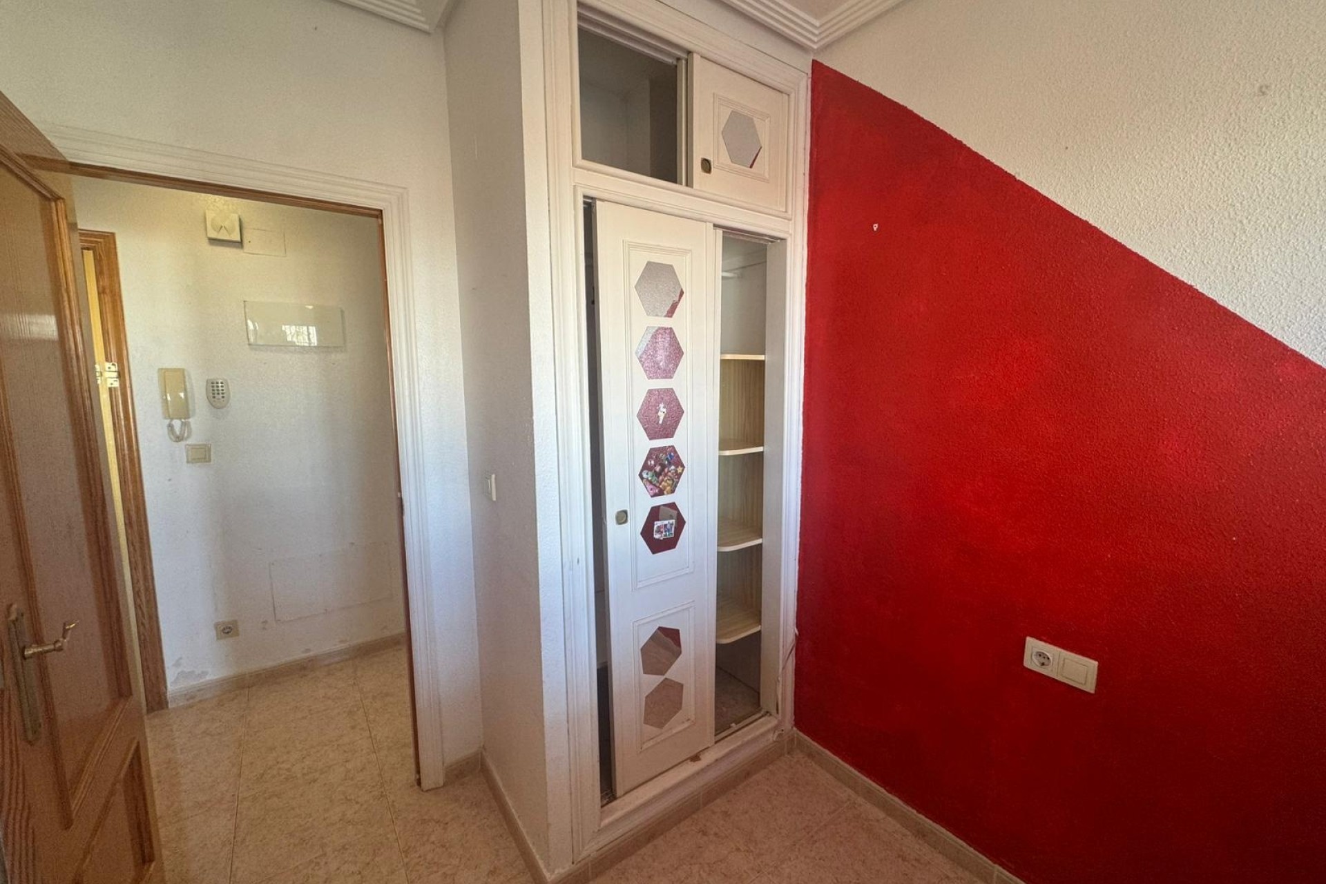 Venta - Apartamento piso -
Torrevieja - La Mata