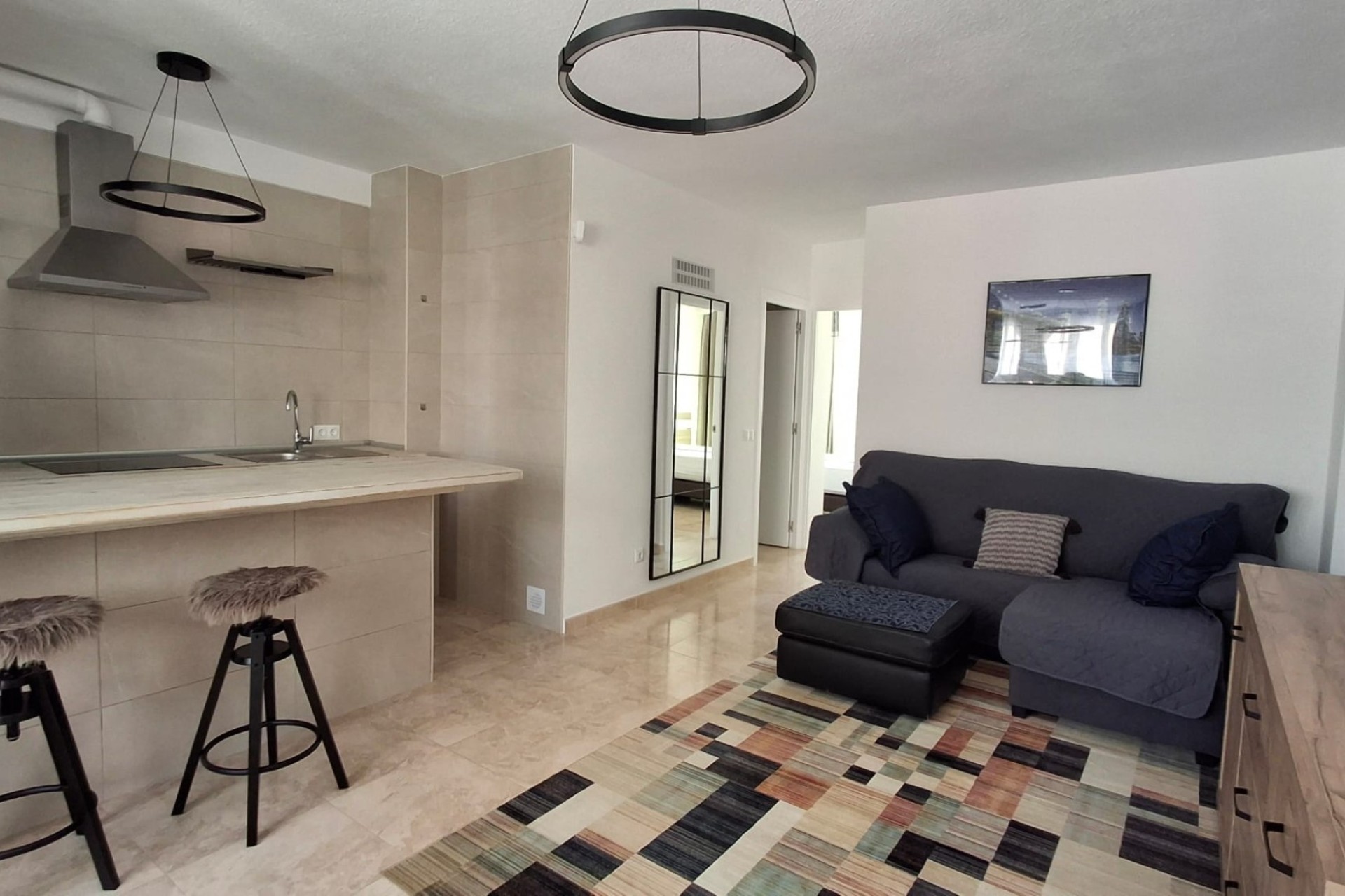 Venta - Apartamento / Piso -
Torrevieja - La Mata