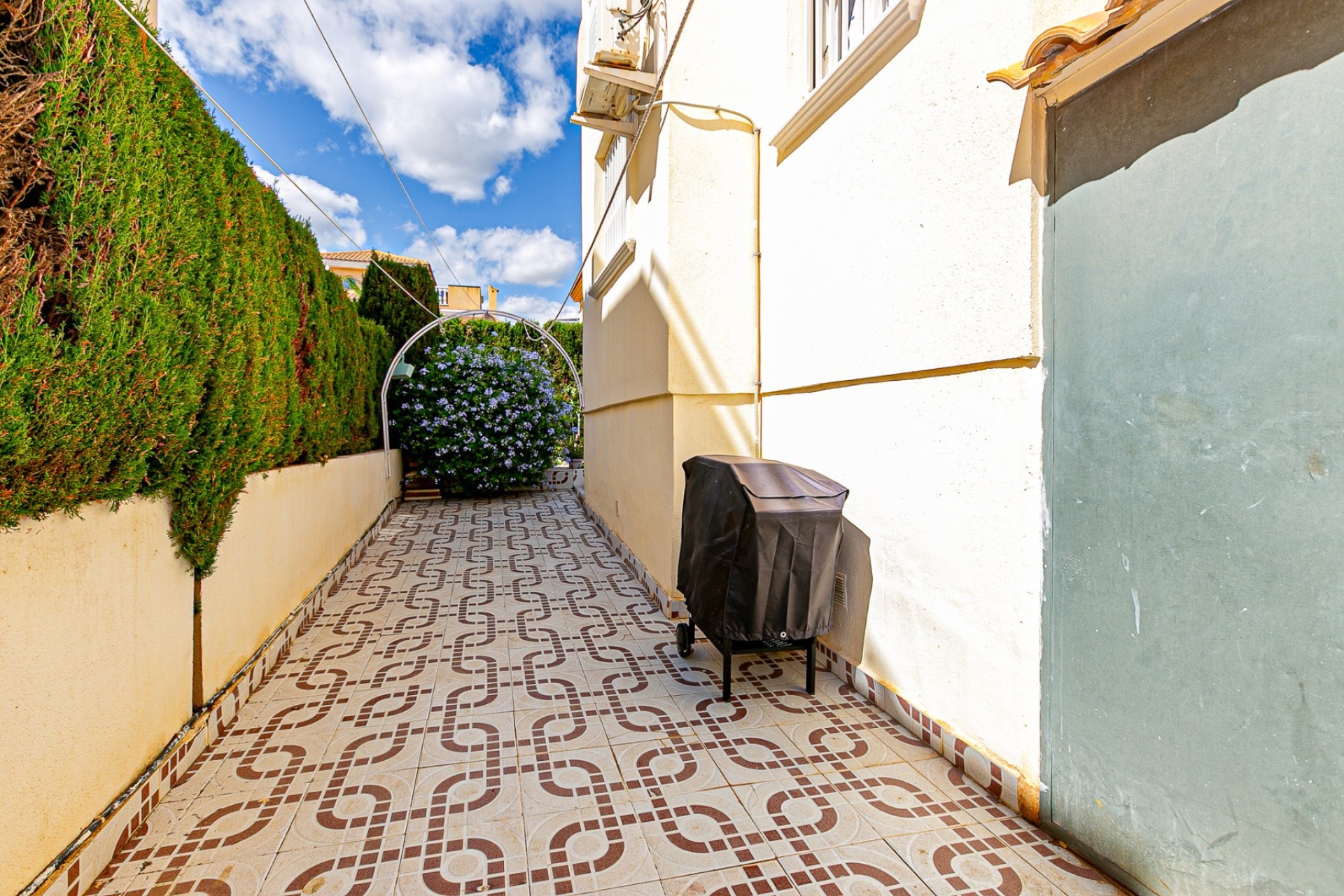 Venta - Apartamento / Piso -
Torrevieja - La Mata