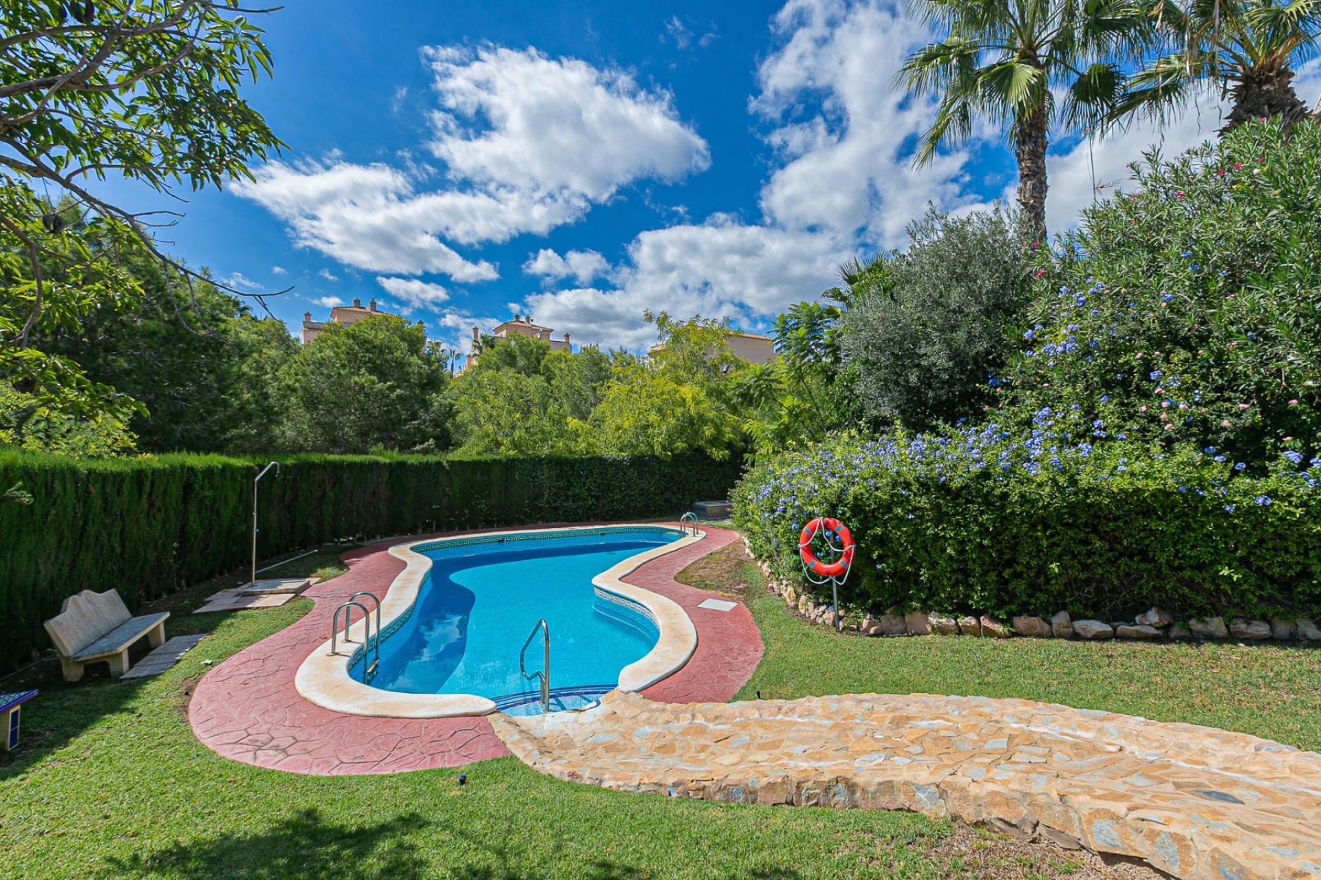 Venta - Apartamento / Piso -
Torrevieja - La Mata