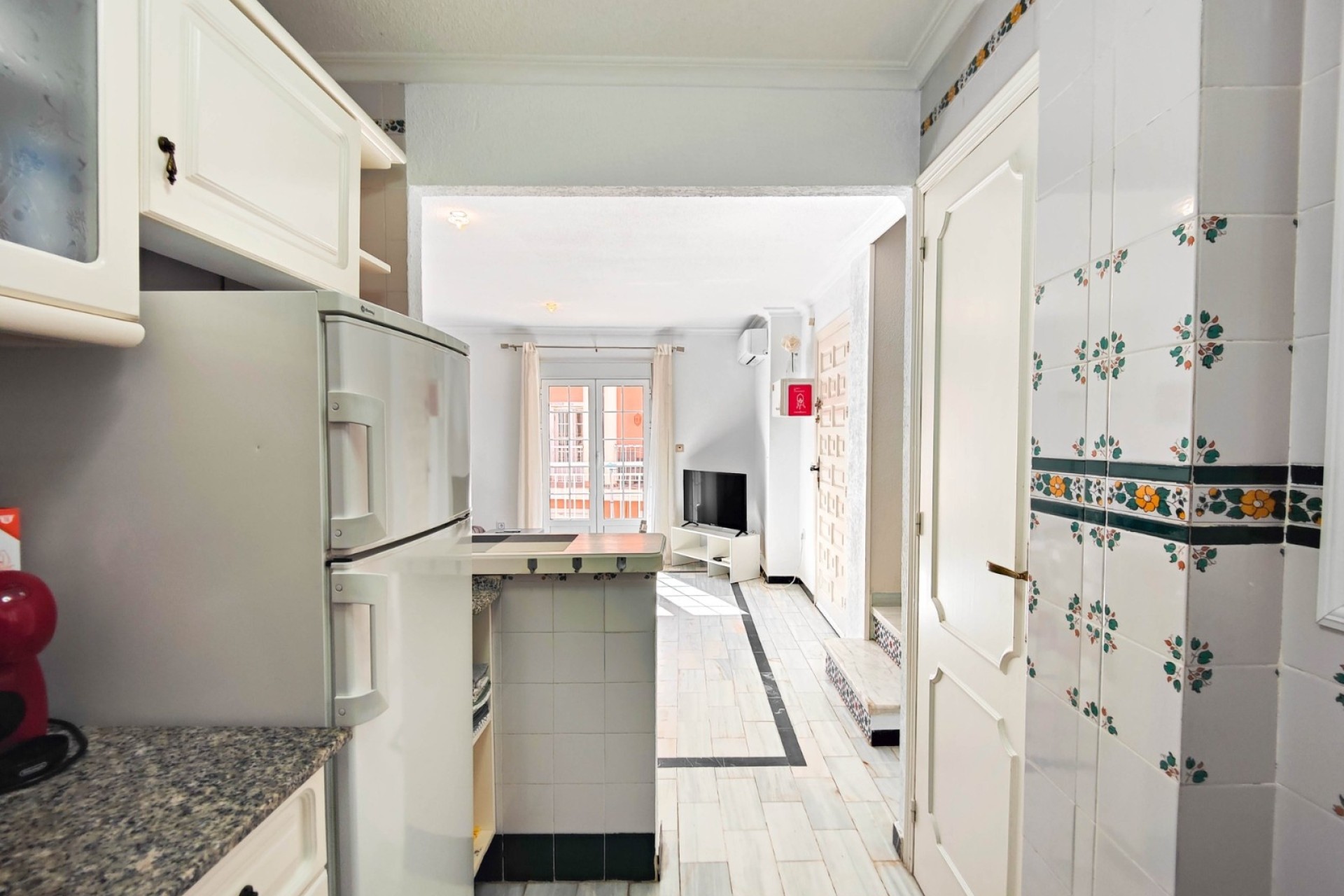 Venta - Apartamento / Piso -
Torrevieja - La Mata