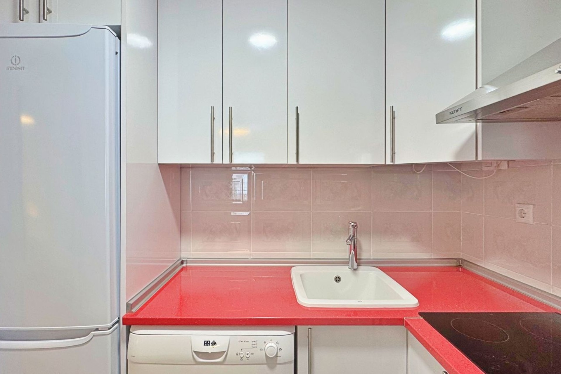 Venta - Apartamento / Piso -
Torrevieja - La Mata