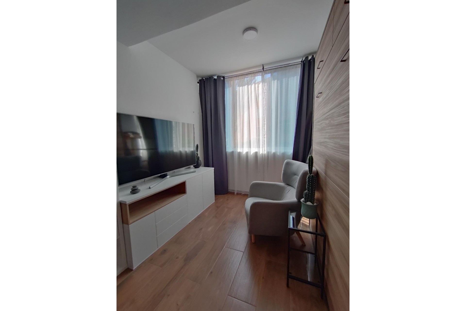 Venta - Apartamento / Piso -
Torrevieja - La Mata