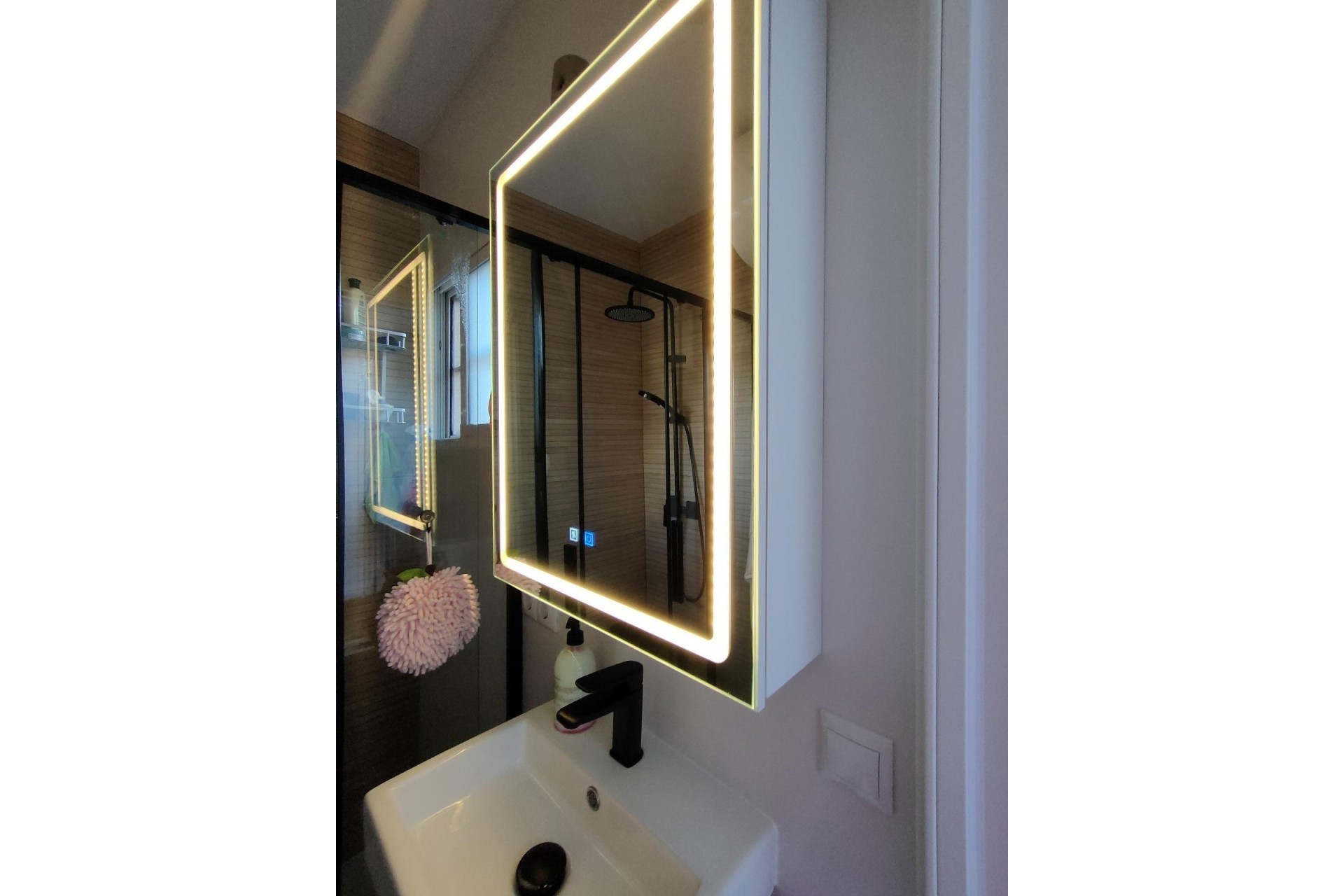 Venta - Apartamento / Piso -
Torrevieja - La Mata