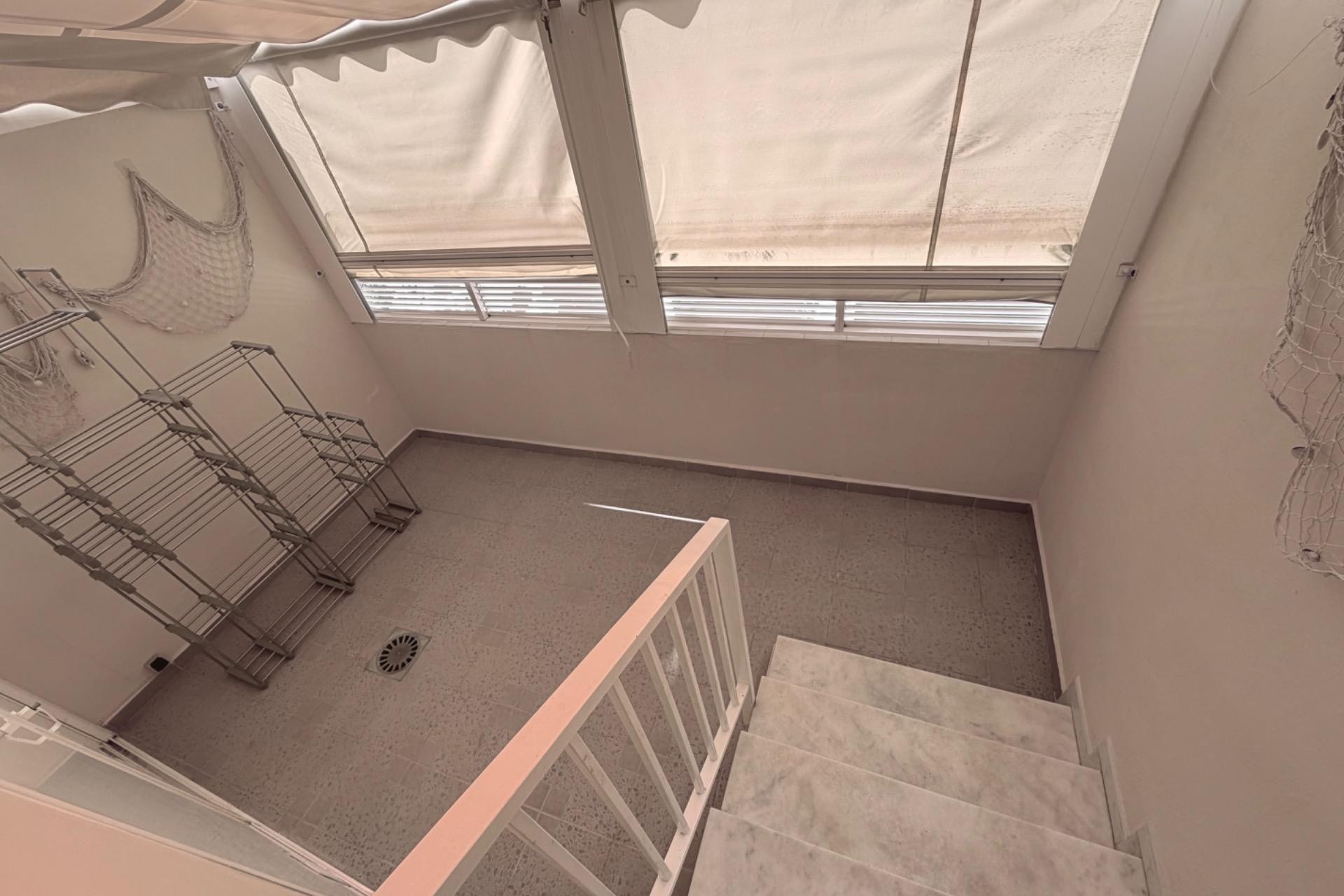 Venta - Apartamento / Piso -
Torrevieja - La Mata