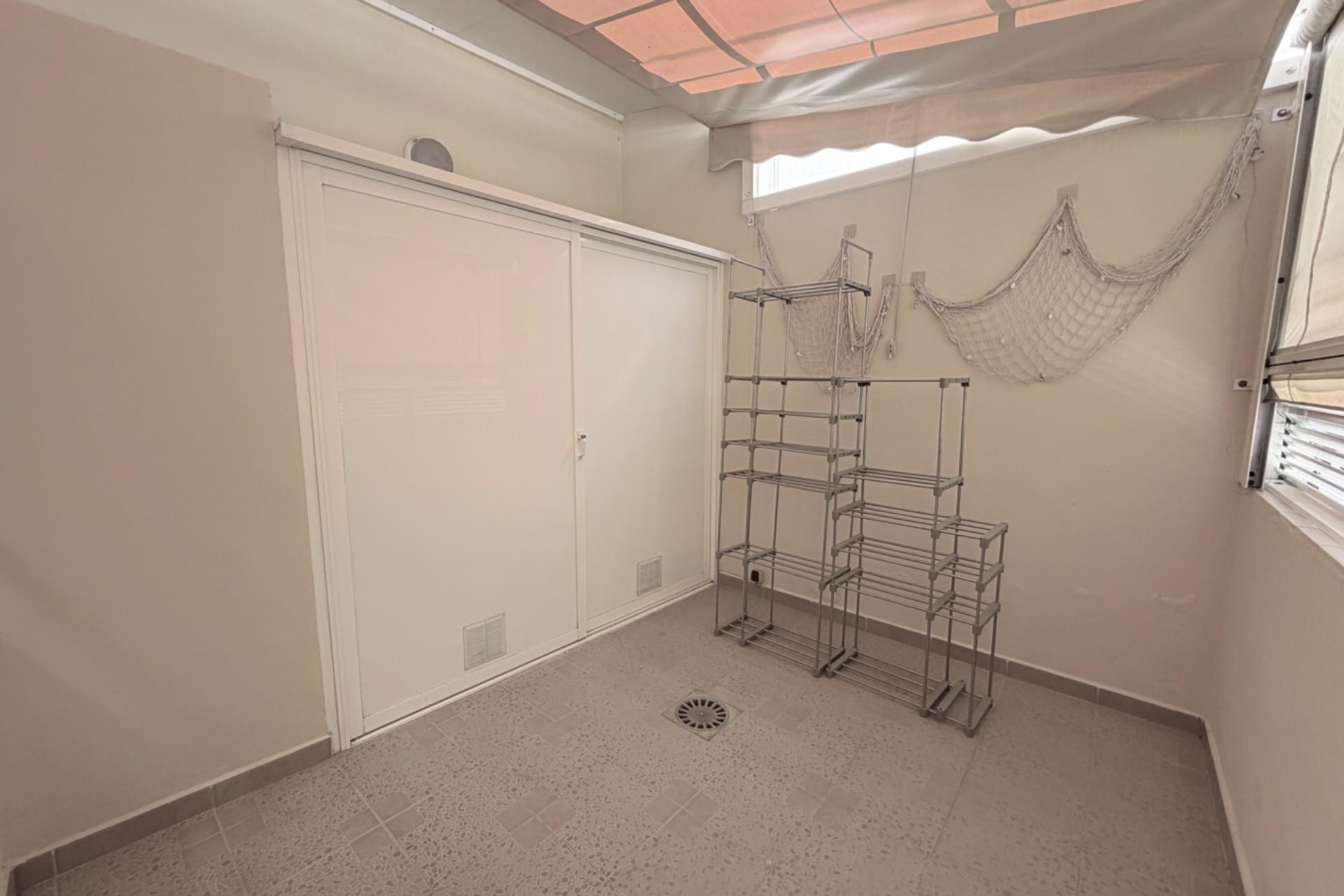Venta - Apartamento / Piso -
Torrevieja - La Mata