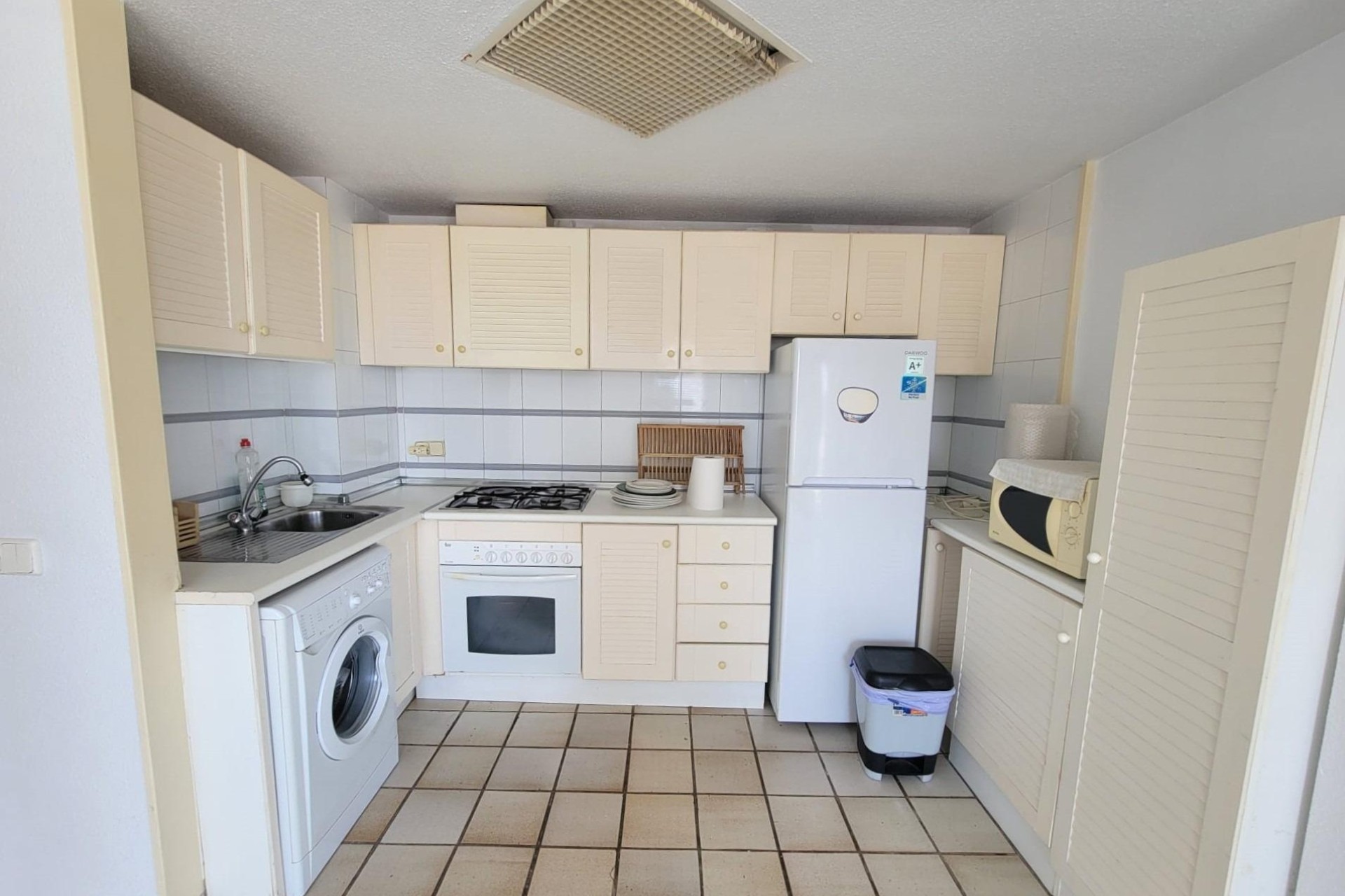 Venta - Apartamento / Piso -
Torrevieja - La Mata
