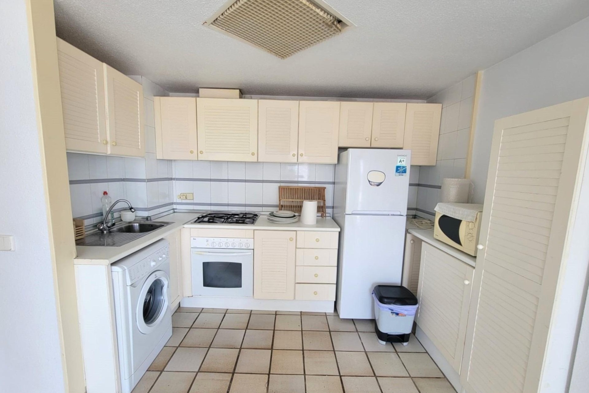 Venta - Apartamento / Piso -
Torrevieja - La Mata