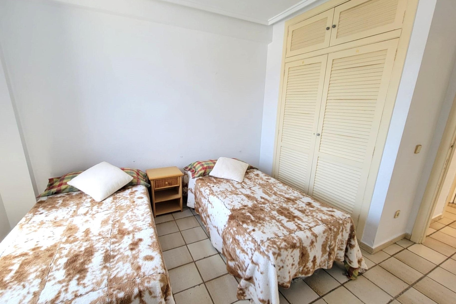 Venta - Apartamento / Piso -
Torrevieja - La Mata