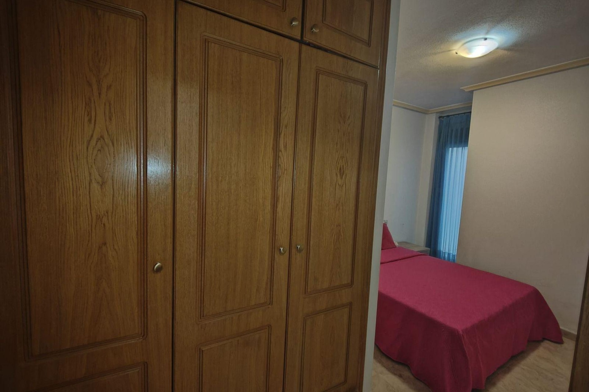 Venta - Apartamento / Piso -
Torrevieja - La Mata