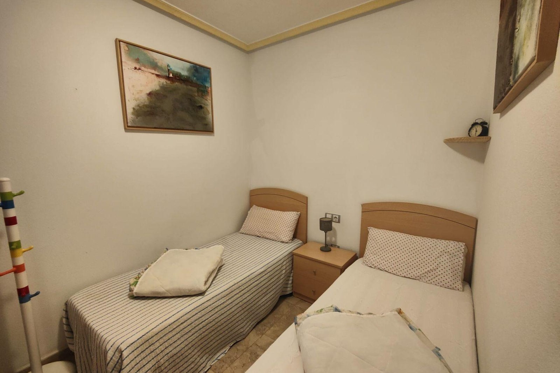 Venta - Apartamento / Piso -
Torrevieja - La Mata