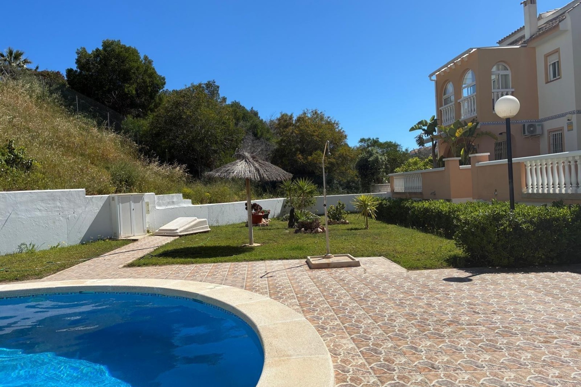 Venta - Apartamento / Piso -
Torrevieja - La Mata