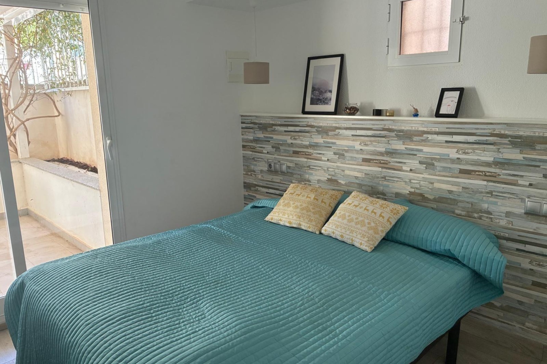 Venta - Apartamento / Piso -
Torrevieja - La Mata