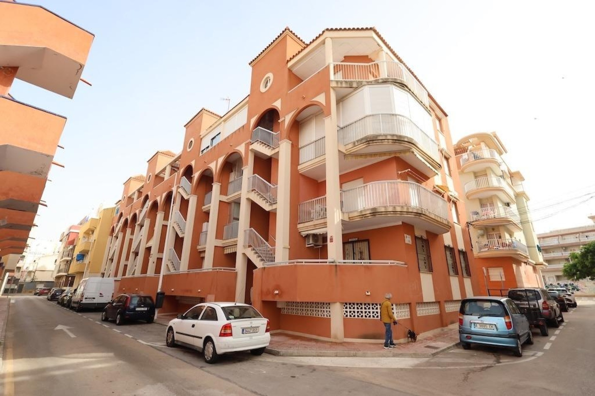 Venta - Apartamento / Piso -
Torrevieja - La Mata