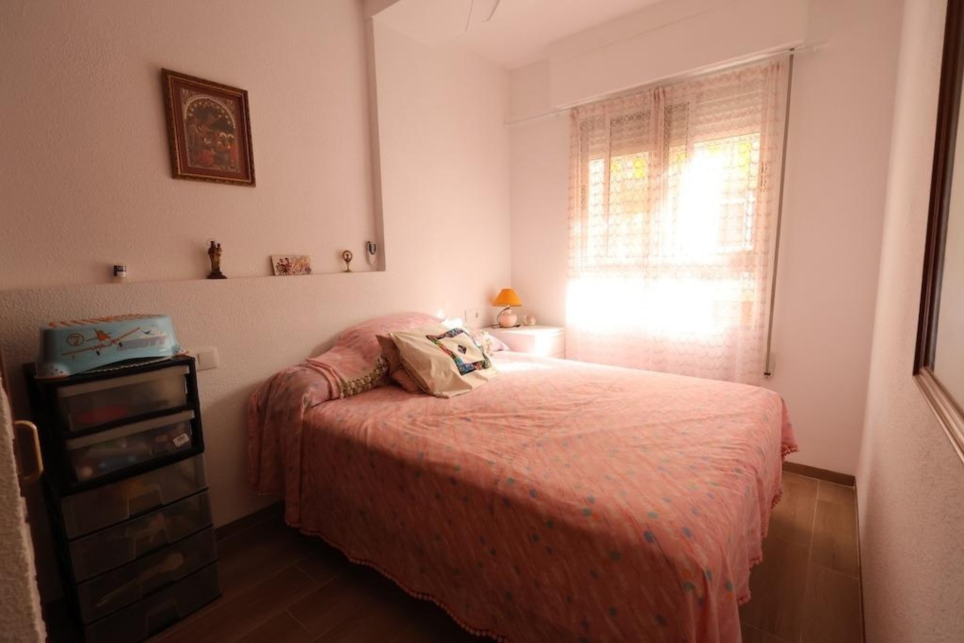 Venta - Apartamento / Piso -
Torrevieja - La Mata