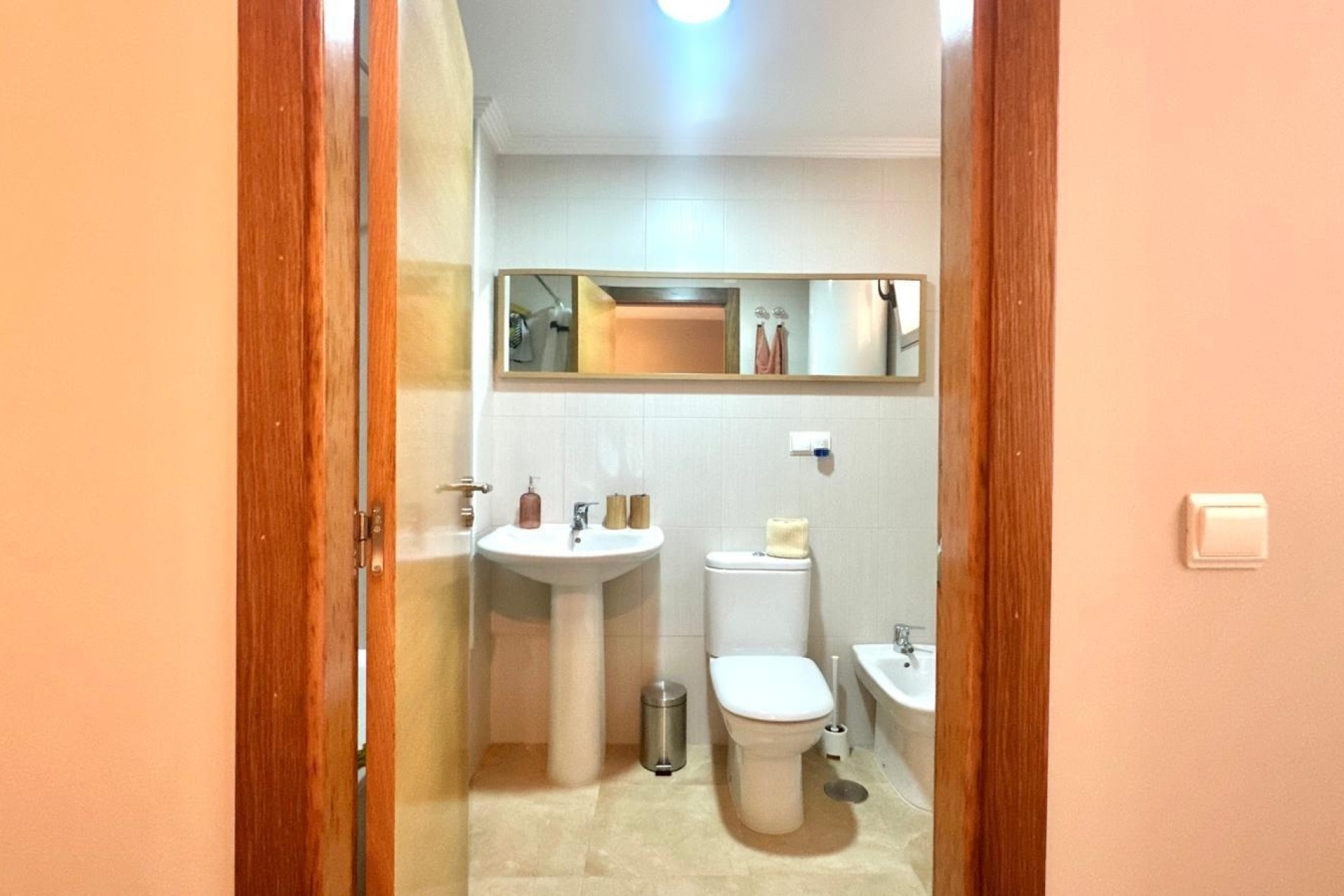 Venta - Apartamento / Piso -
Torrevieja - La Mata