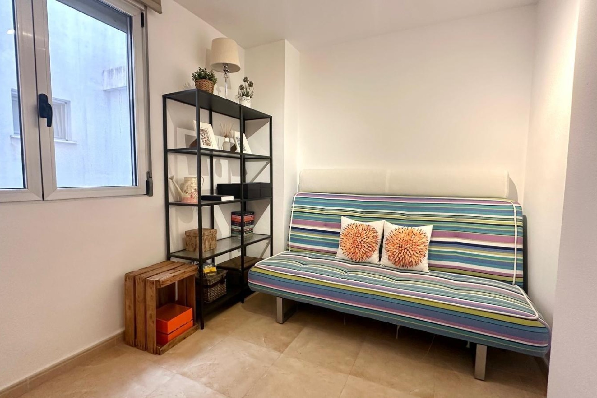 Venta - Apartamento / Piso -
Torrevieja - La Mata