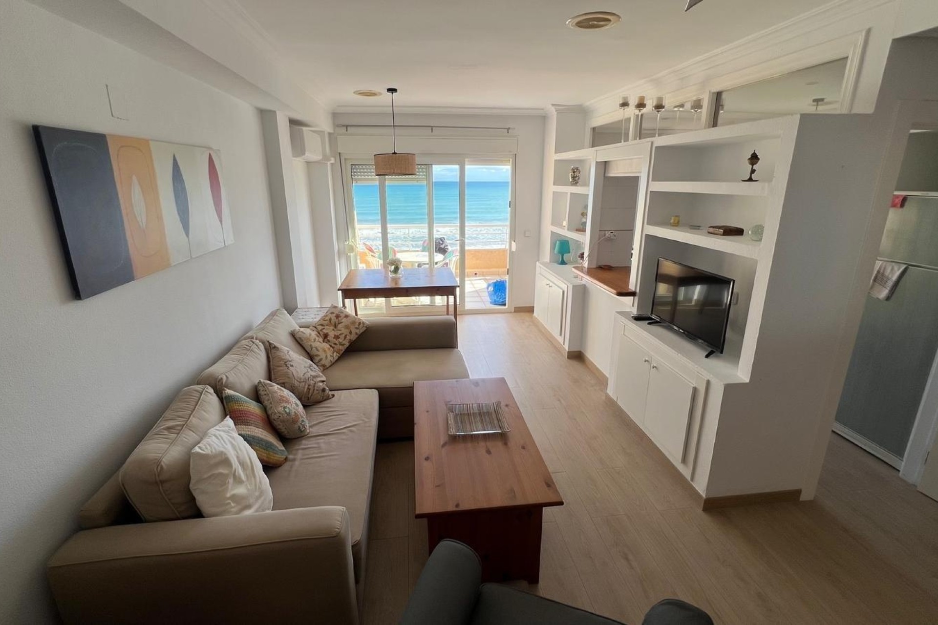 Venta - Apartamento / Piso -
Torrevieja - La Mata