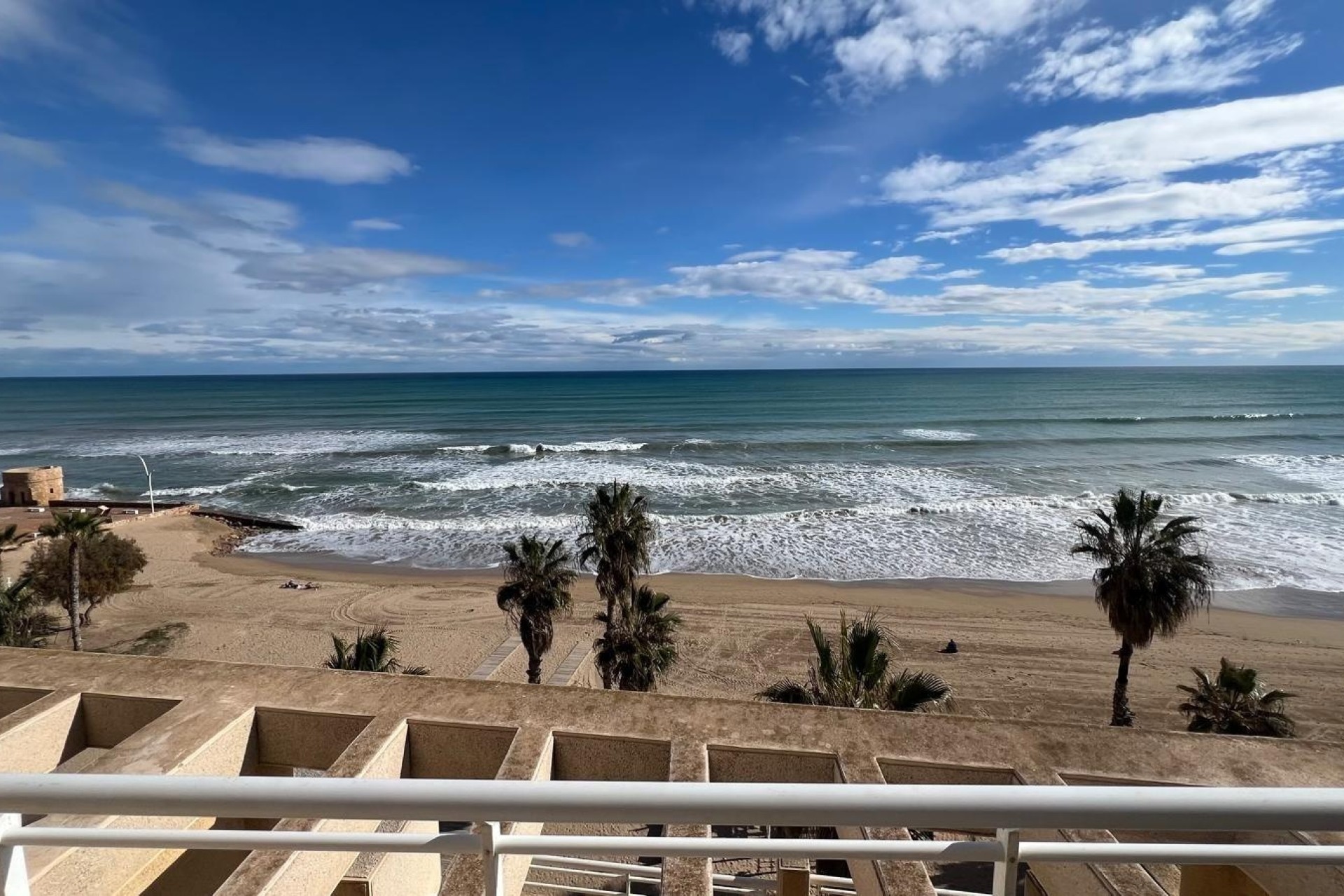 Venta - Apartamento / Piso -
Torrevieja - La Mata