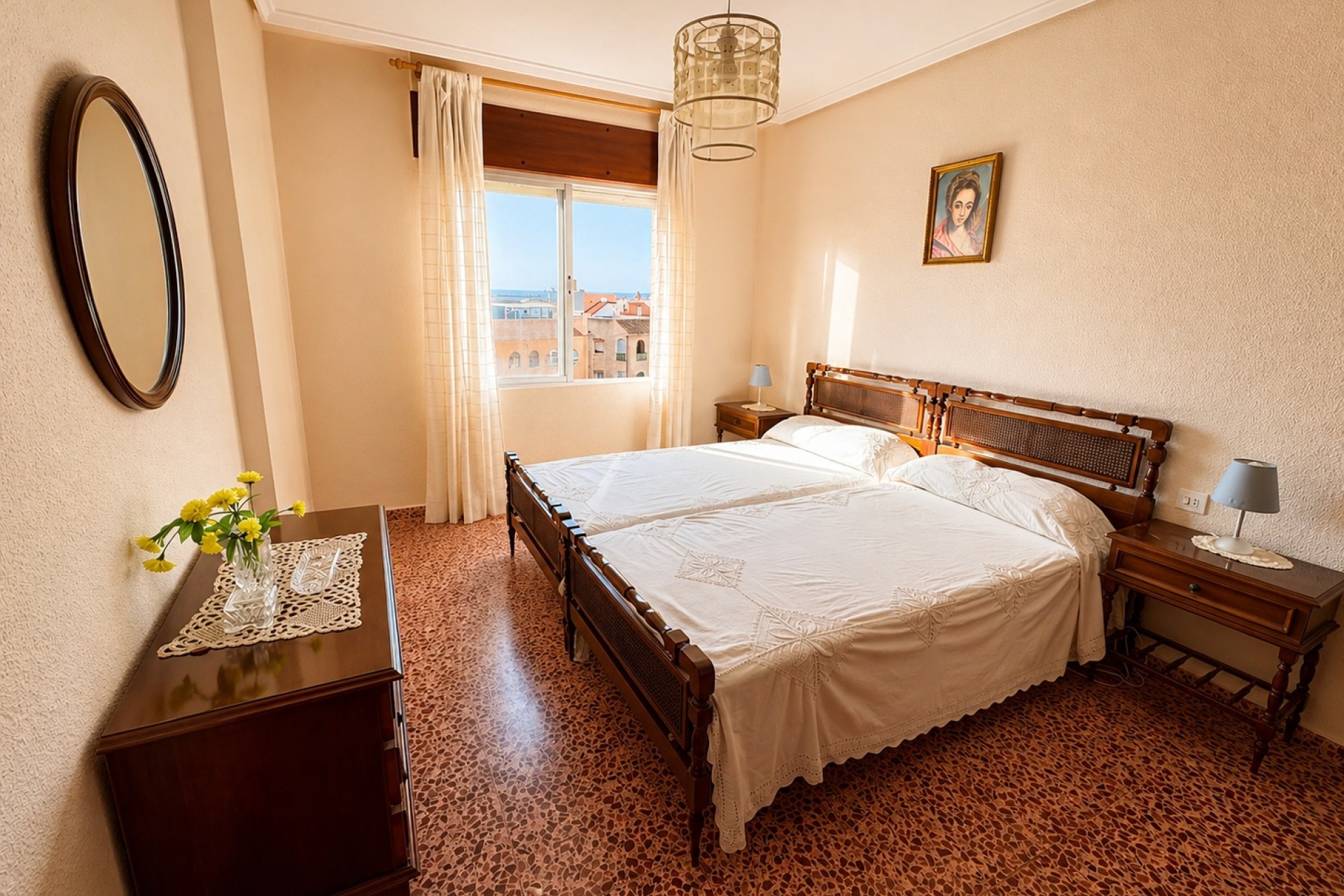 Venta - Apartamento / Piso -
Torrevieja - La Mata