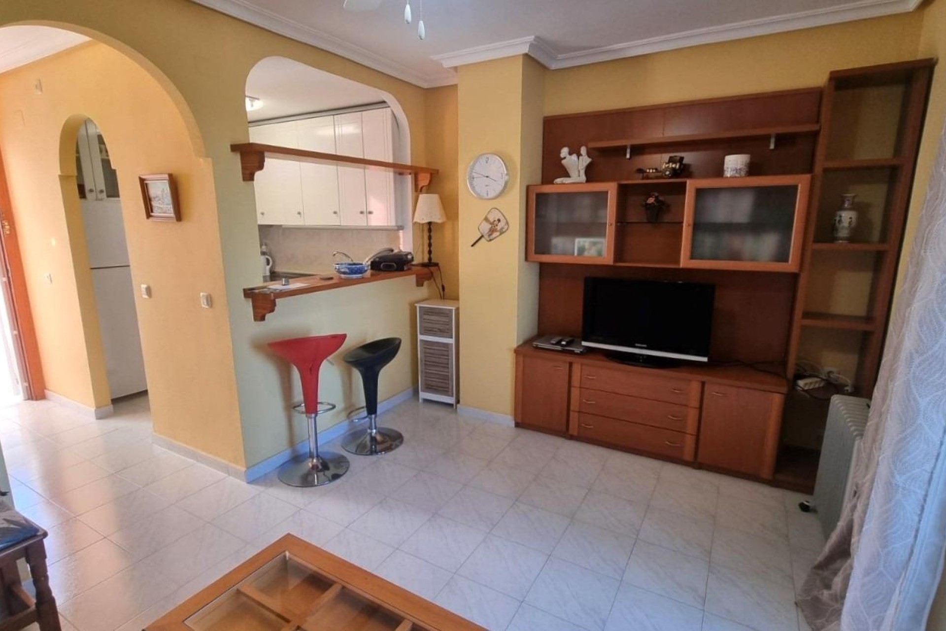 Venta - Apartamento / Piso -
Torrevieja - La Mata