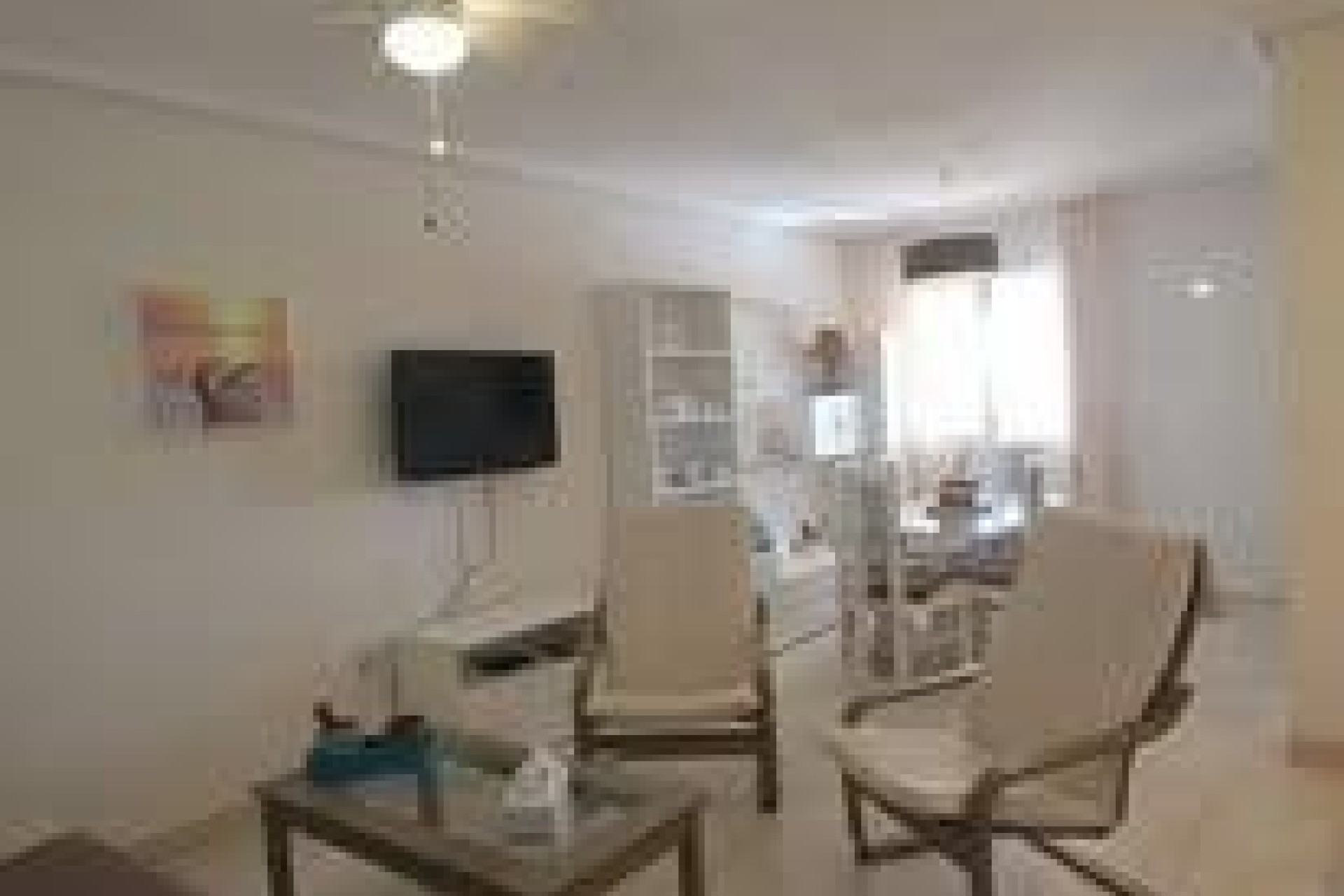 Venta - Apartamento / Piso -
Torrevieja - La Mata