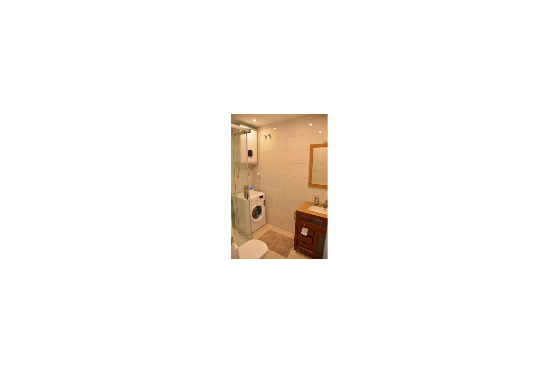 Venta - Apartamento / Piso -
Torrevieja - La Mata
