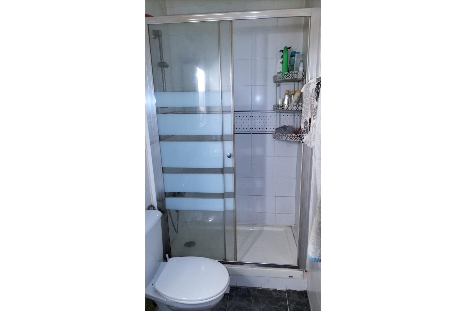 Venta - Apartamento / Piso -
Torrevieja - La Mata