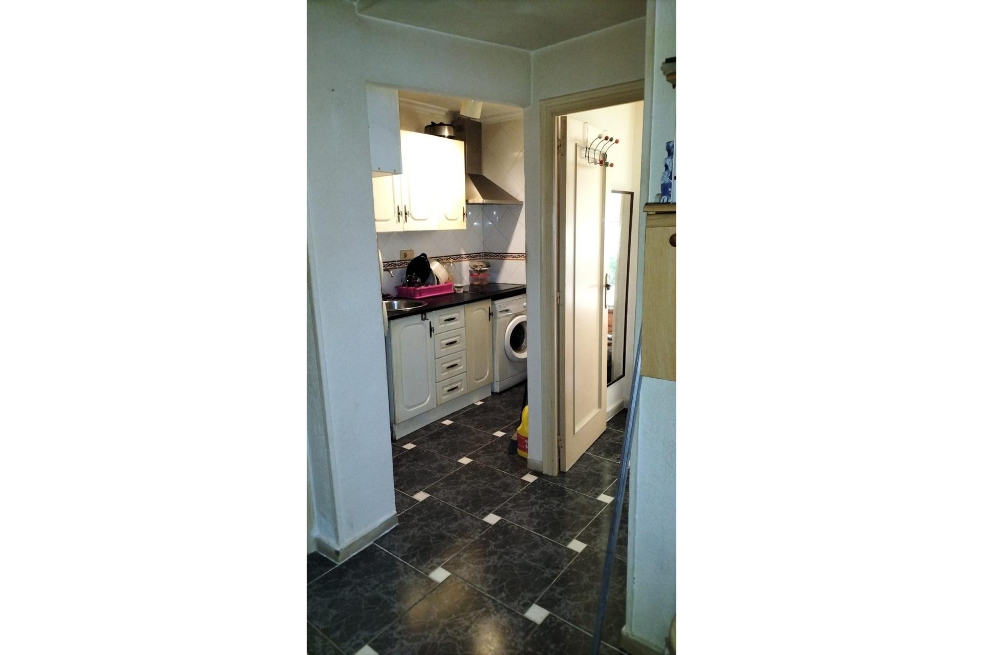 Venta - Apartamento / Piso -
Torrevieja - La Mata