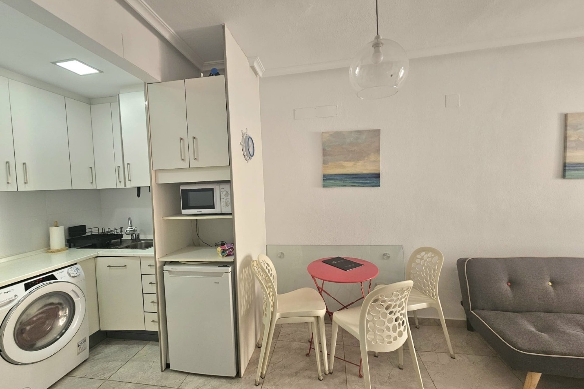 Venta - Apartamento / Piso -
Torrevieja - La Mata