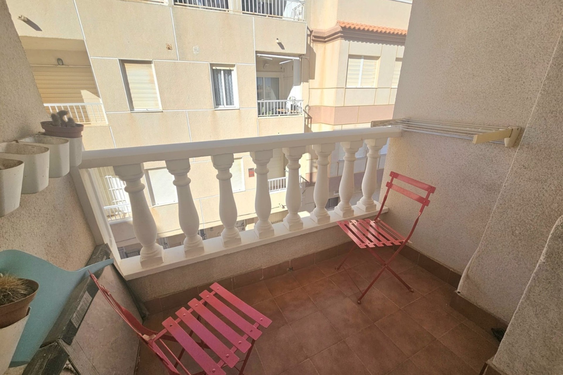 Venta - Apartamento / Piso -
Torrevieja - La Mata